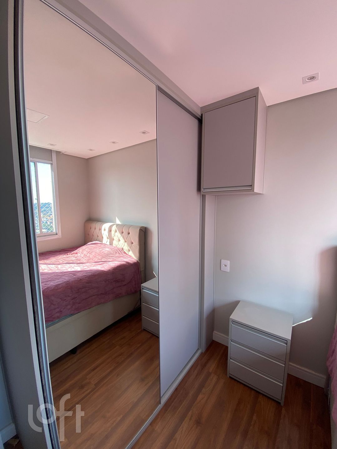 Apartamento à venda com 2 quartos, 41m² - Foto 11