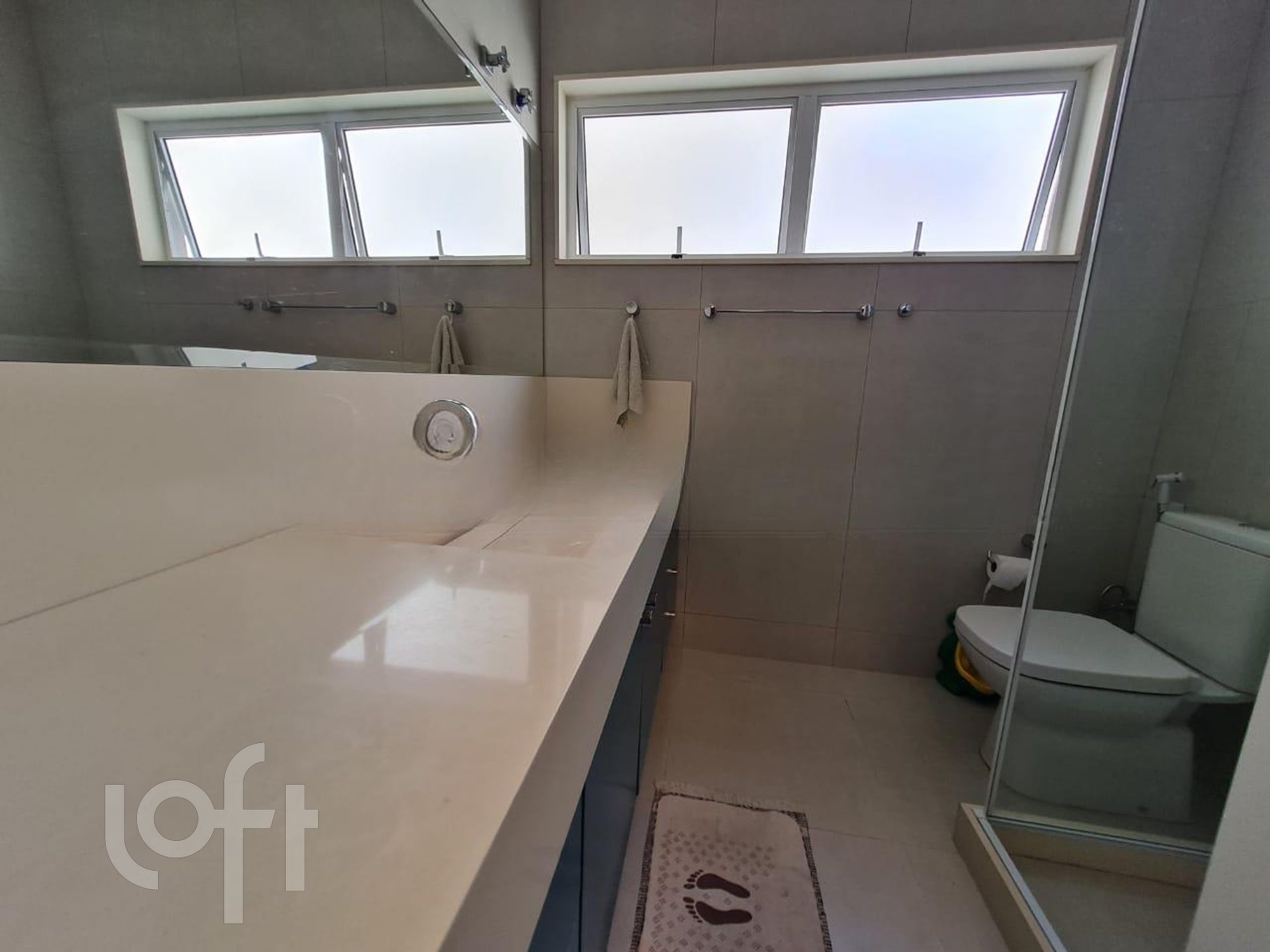 Apartamento à venda com 3 quartos, 133m² - Foto 5