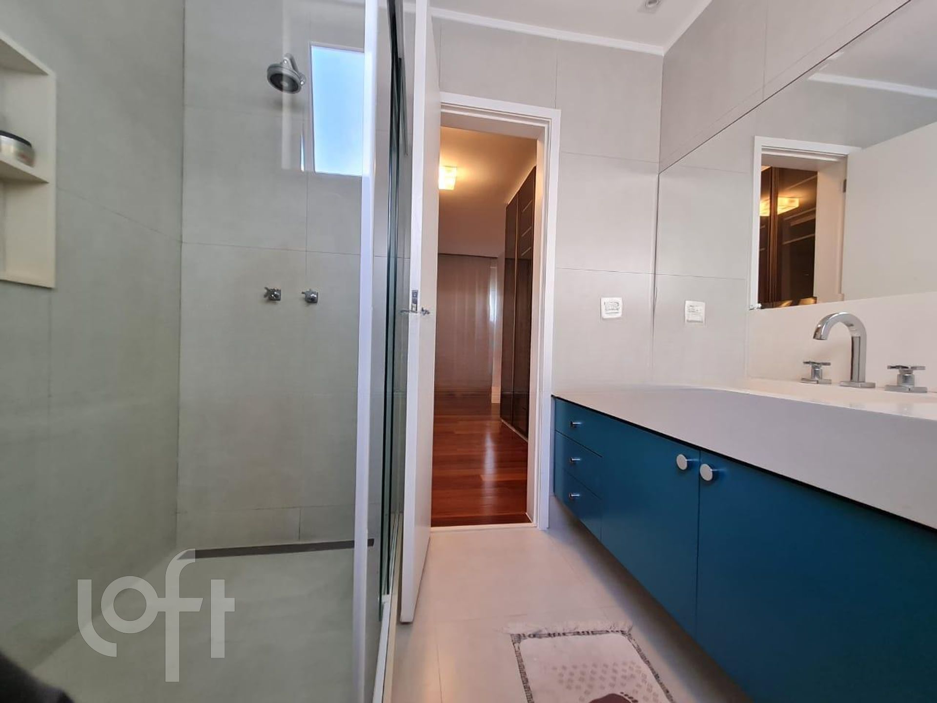 Apartamento à venda com 3 quartos, 133m² - Foto 2