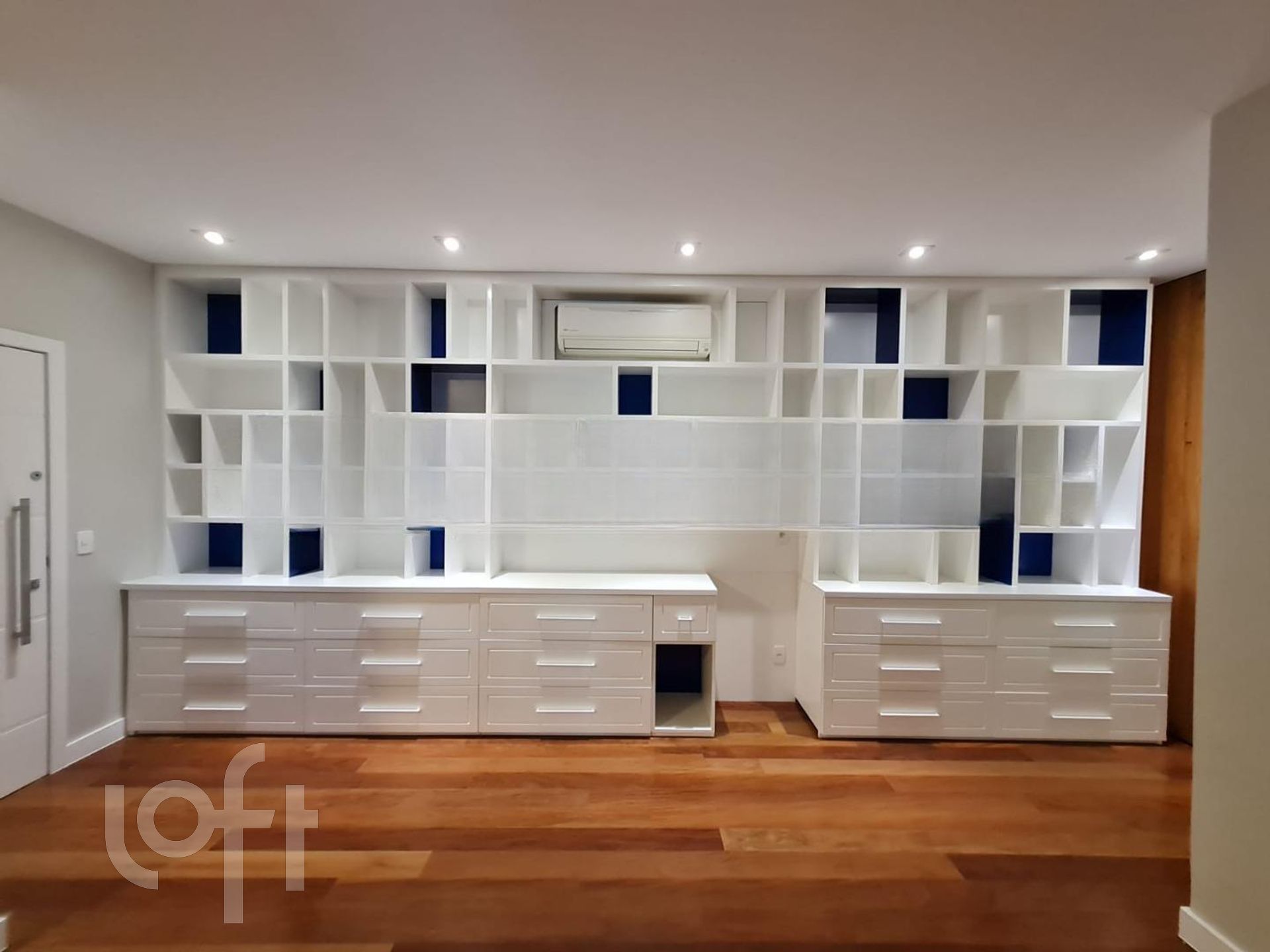 Apartamento à venda com 3 quartos, 133m² - Foto 25