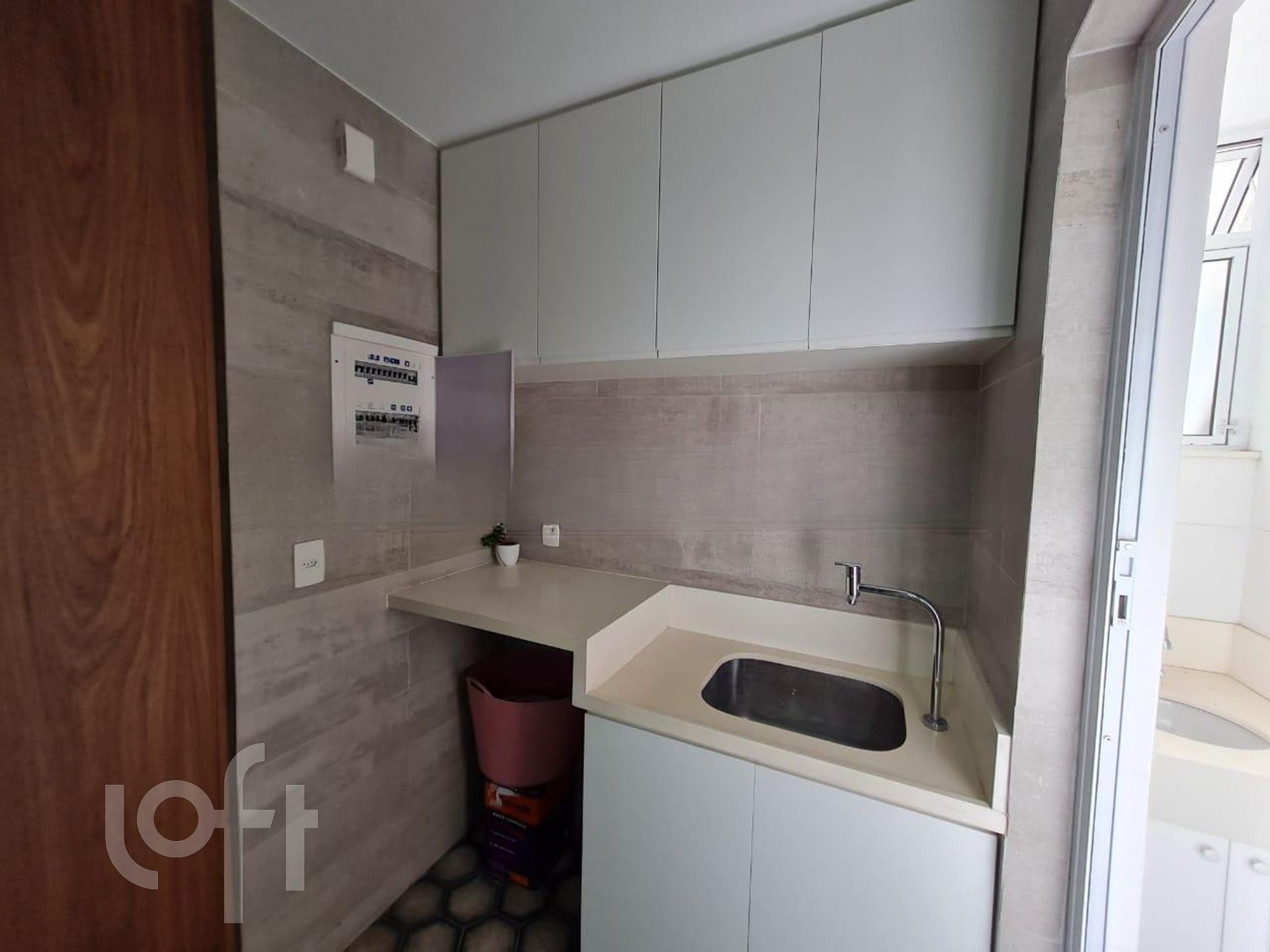 Apartamento à venda com 3 quartos, 133m² - Foto 20