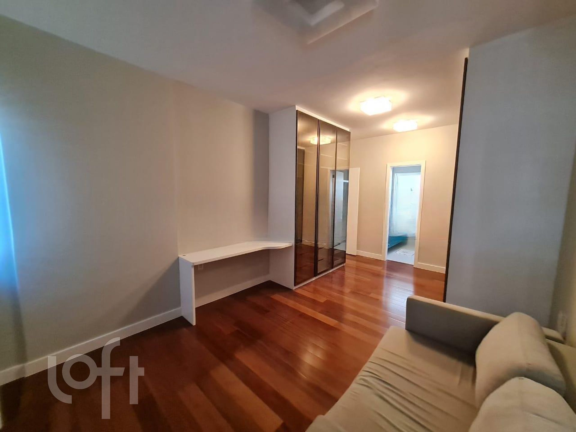 Apartamento à venda com 3 quartos, 133m² - Foto 12