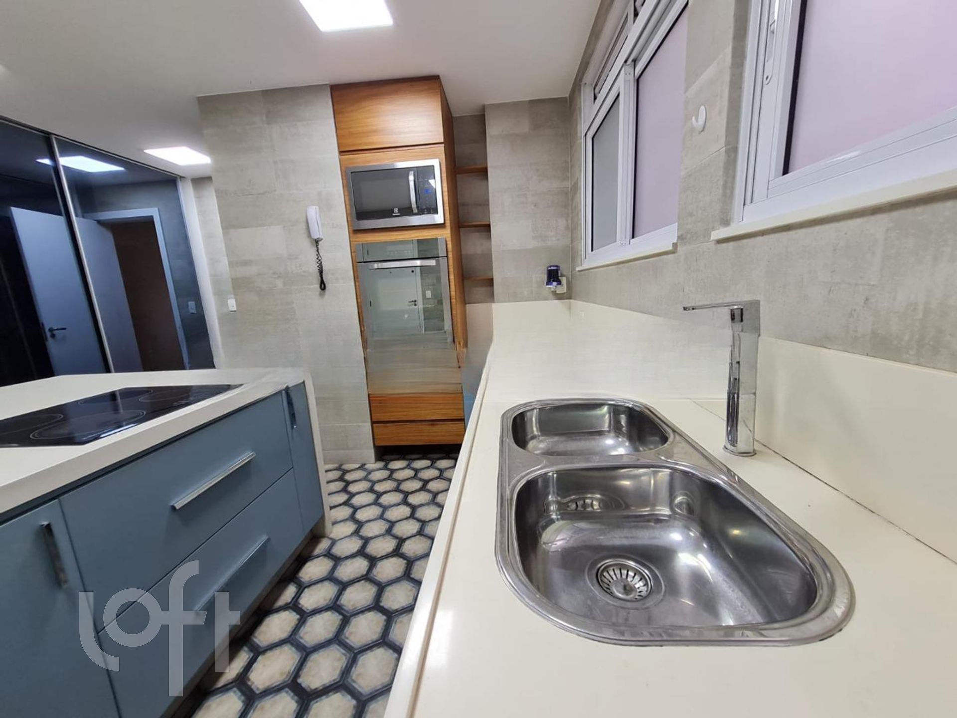 Apartamento à venda com 3 quartos, 133m² - Foto 33