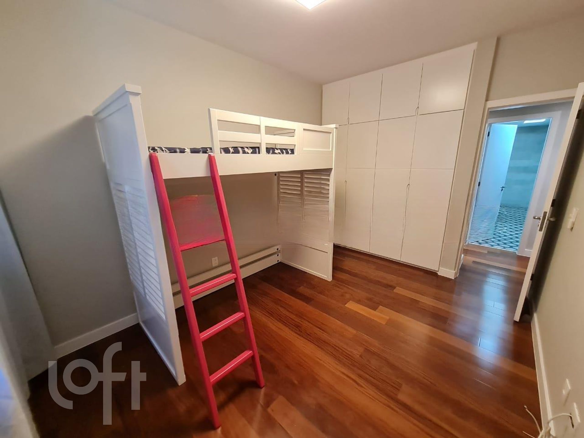 Apartamento à venda com 3 quartos, 133m² - Foto 22