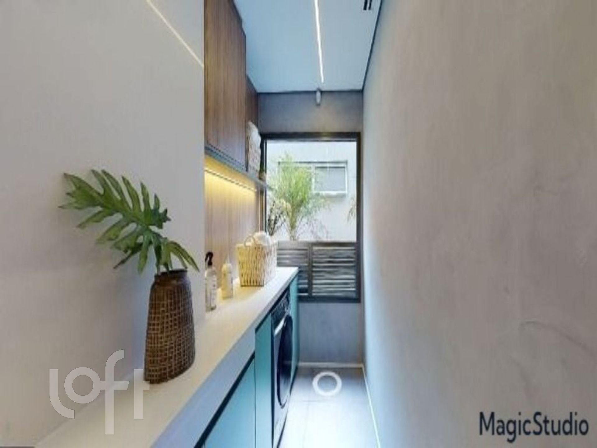 Apartamento à venda com 2 quartos, 54m² - Foto 7