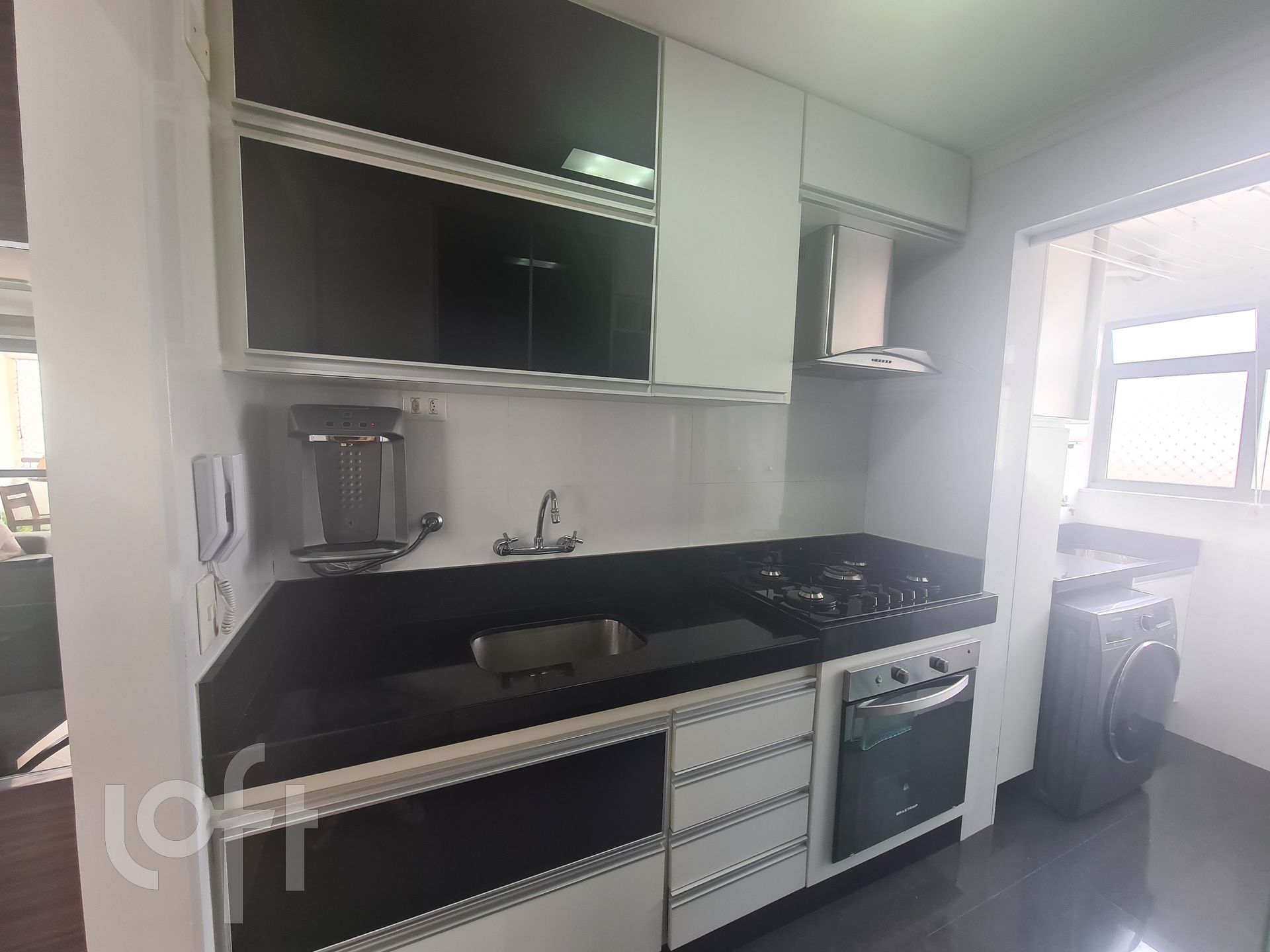 Apartamento à venda com 2 quartos, 53m² - Foto 10