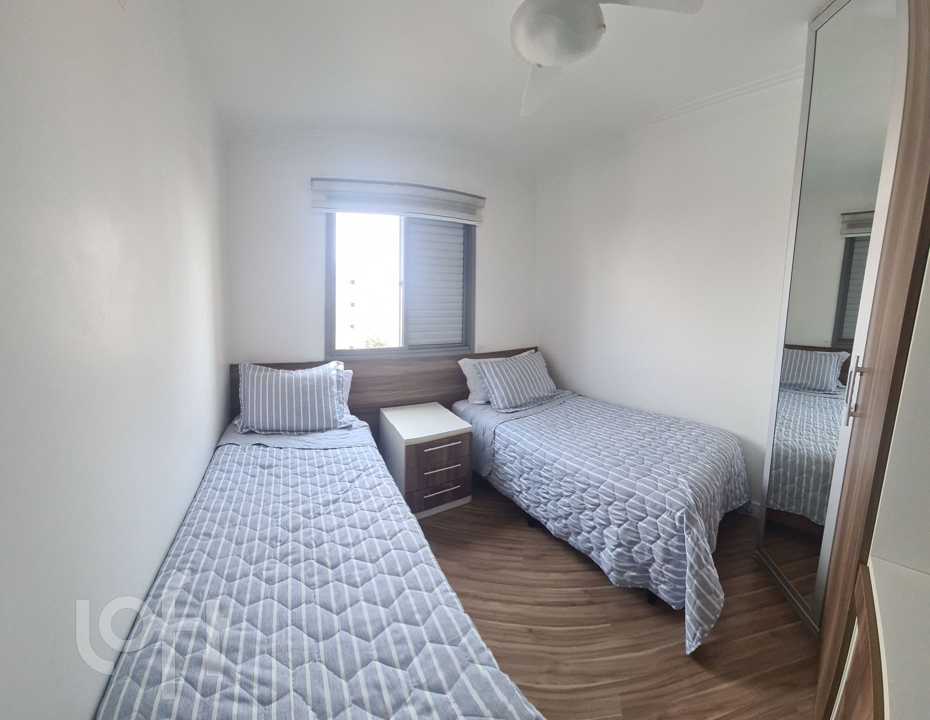 Apartamento à venda com 2 quartos, 53m² - Foto 17