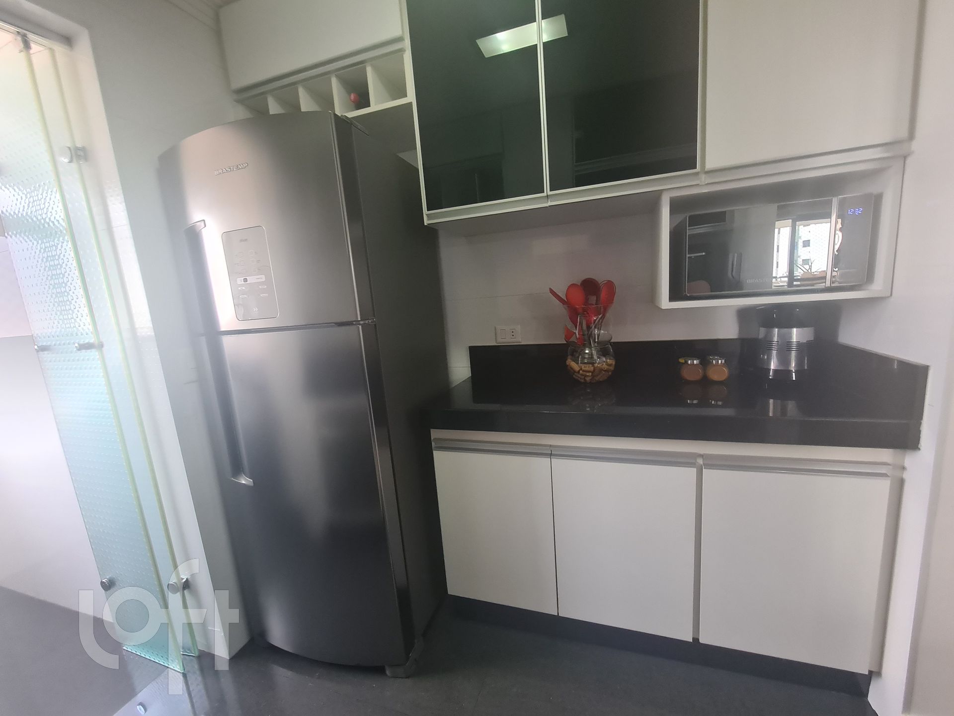 Apartamento à venda com 2 quartos, 53m² - Foto 11