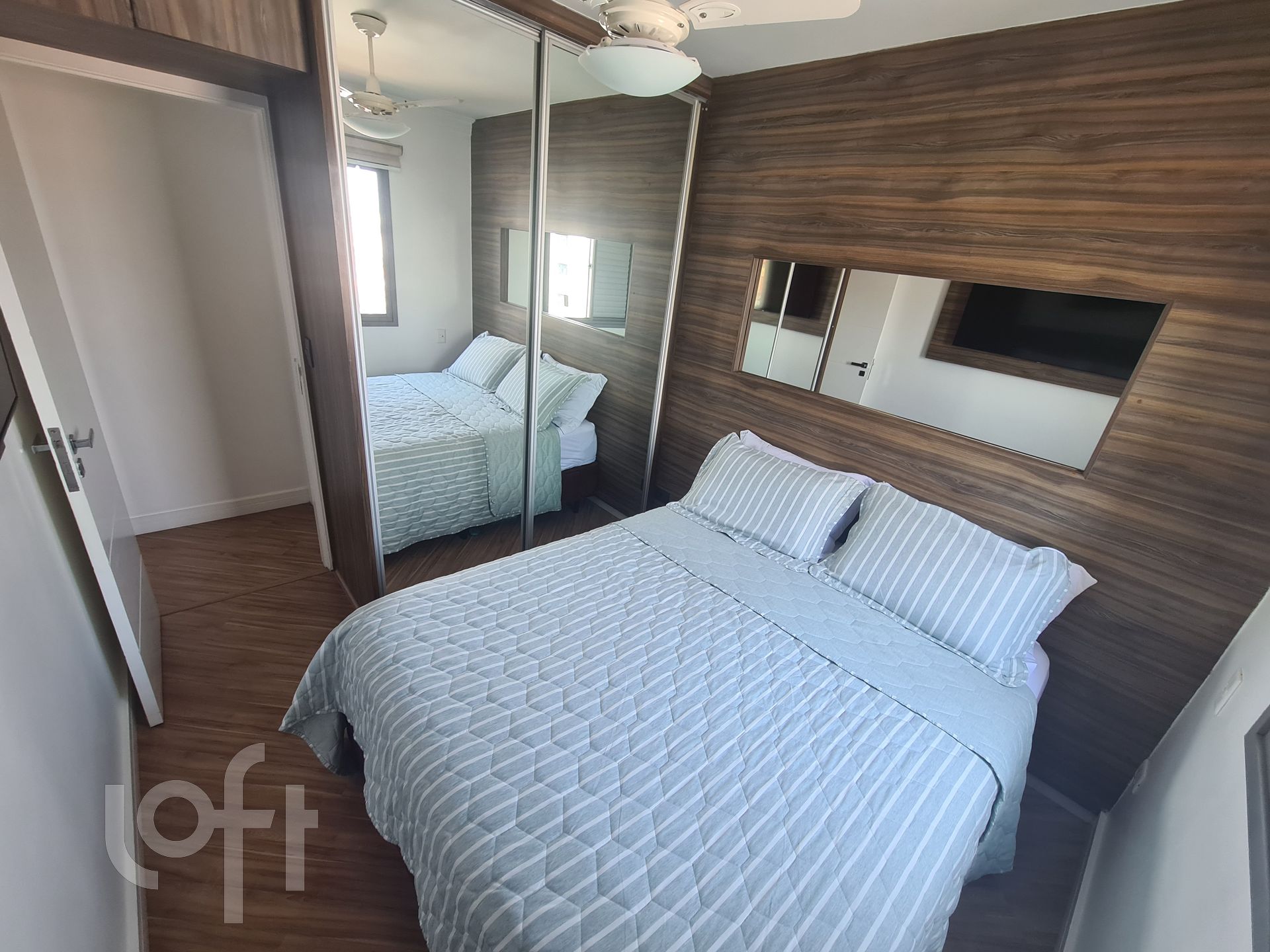 Apartamento à venda com 2 quartos, 53m² - Foto 20