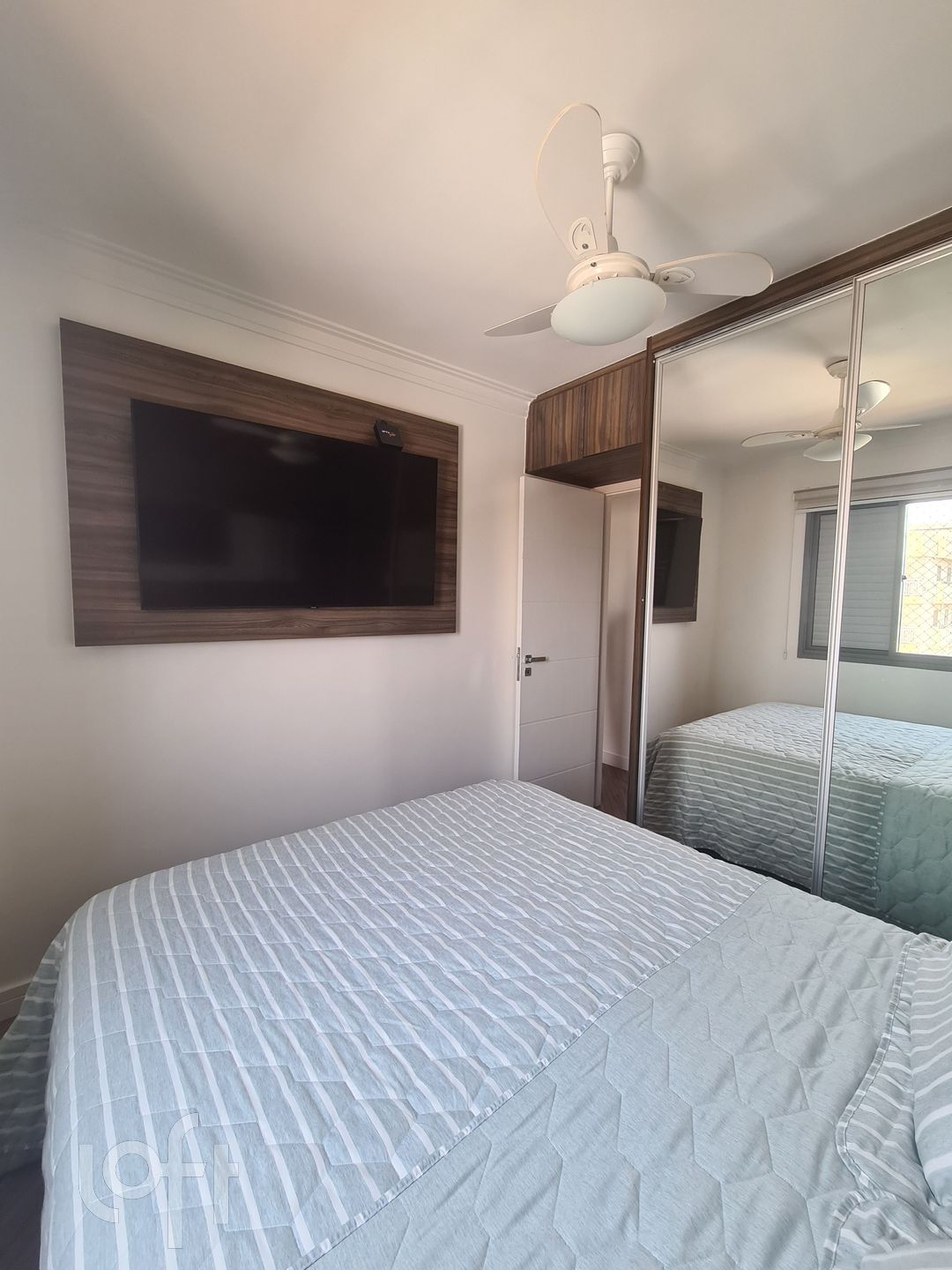 Apartamento à venda com 2 quartos, 53m² - Foto 19