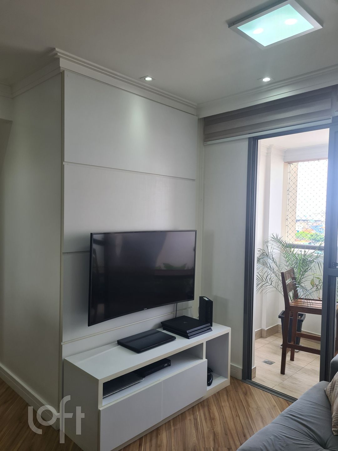 Apartamento à venda com 2 quartos, 53m² - Foto 5