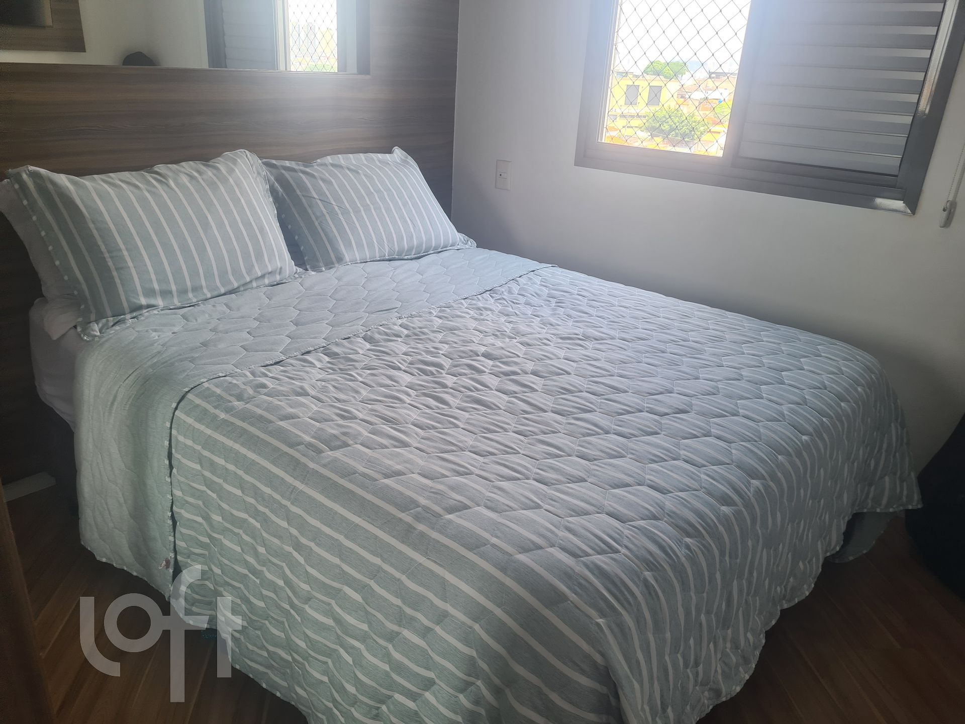 Apartamento à venda com 2 quartos, 53m² - Foto 15