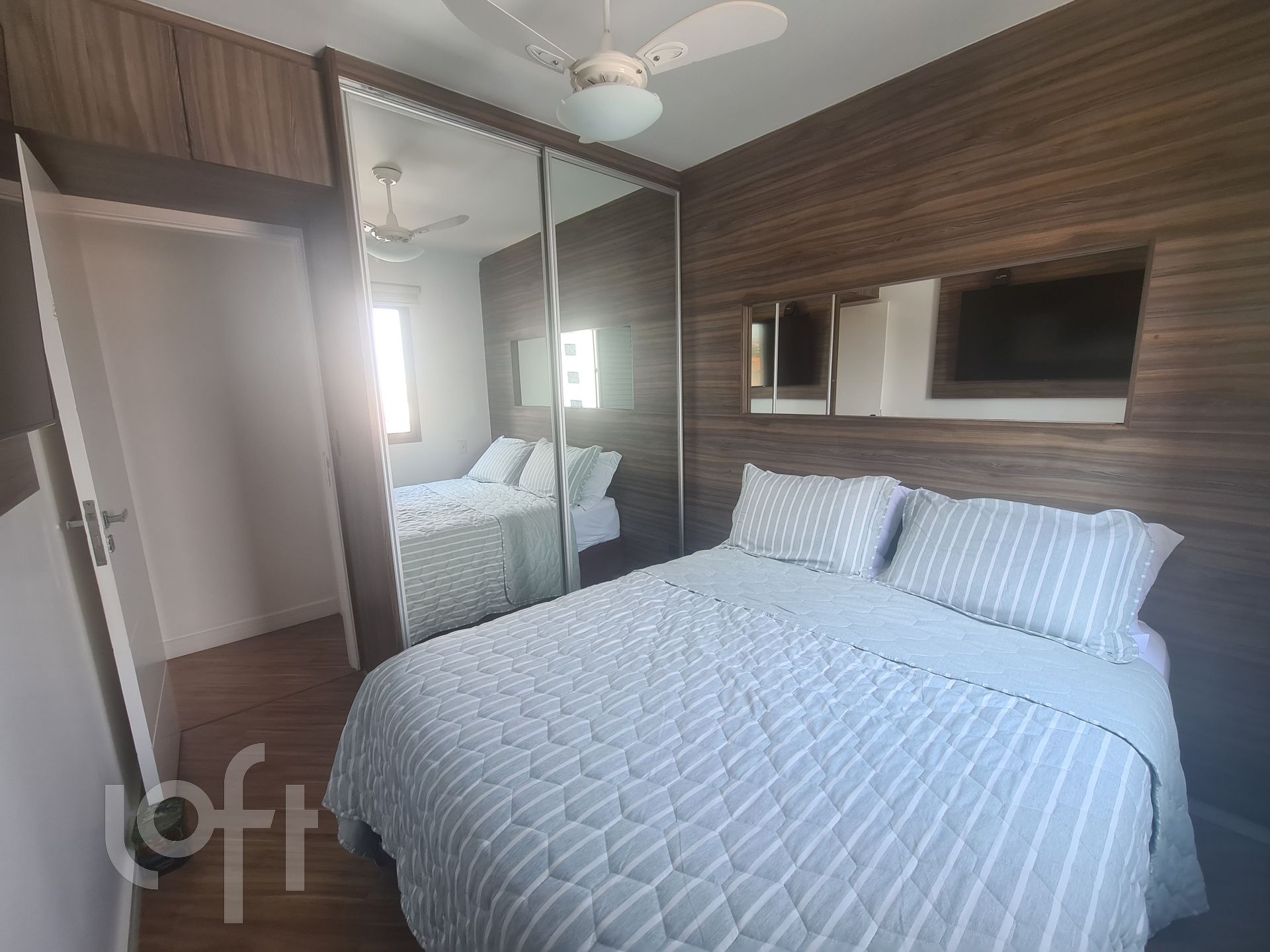 Apartamento à venda com 2 quartos, 53m² - Foto 14