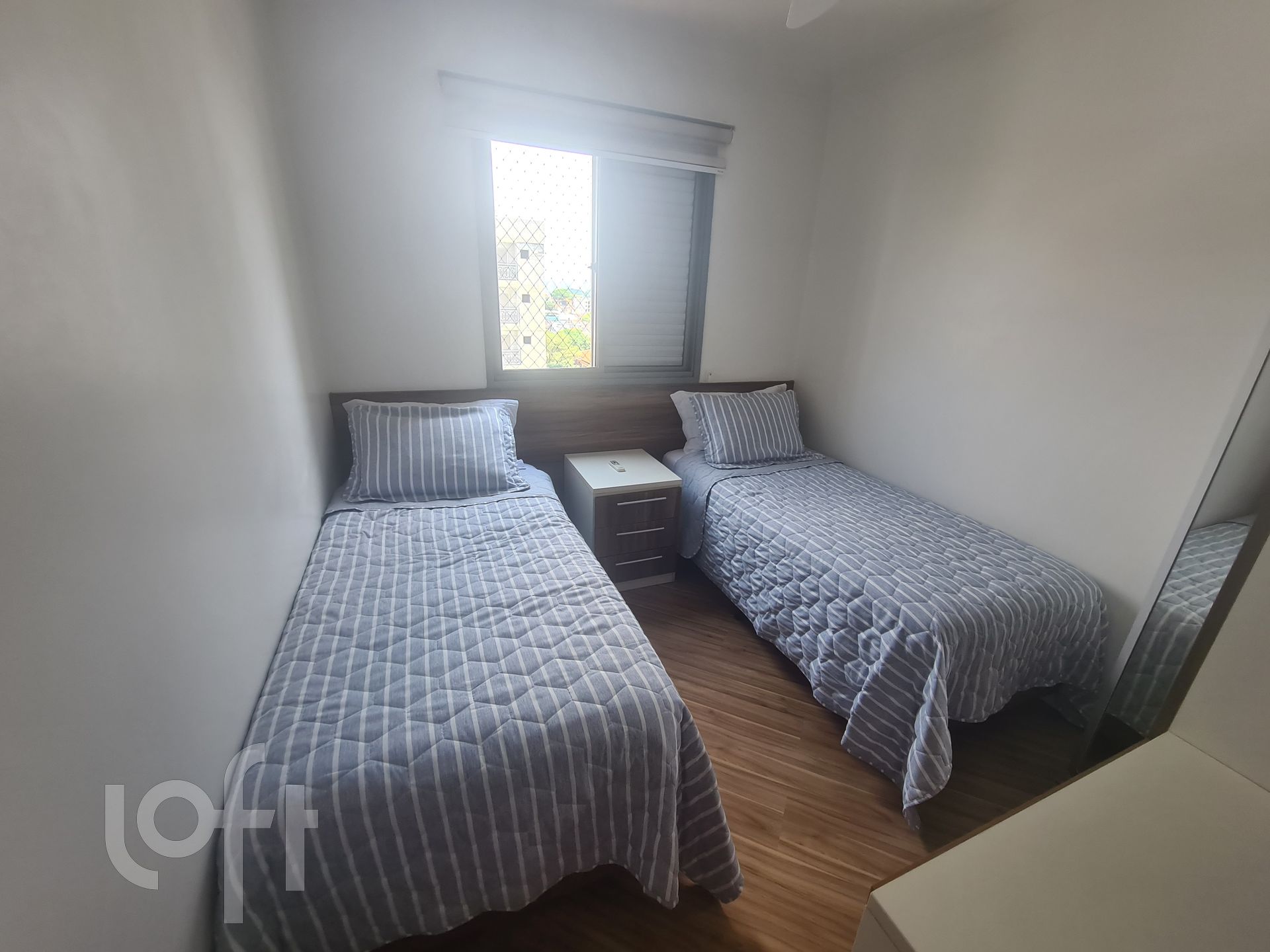 Apartamento à venda com 2 quartos, 53m² - Foto 13