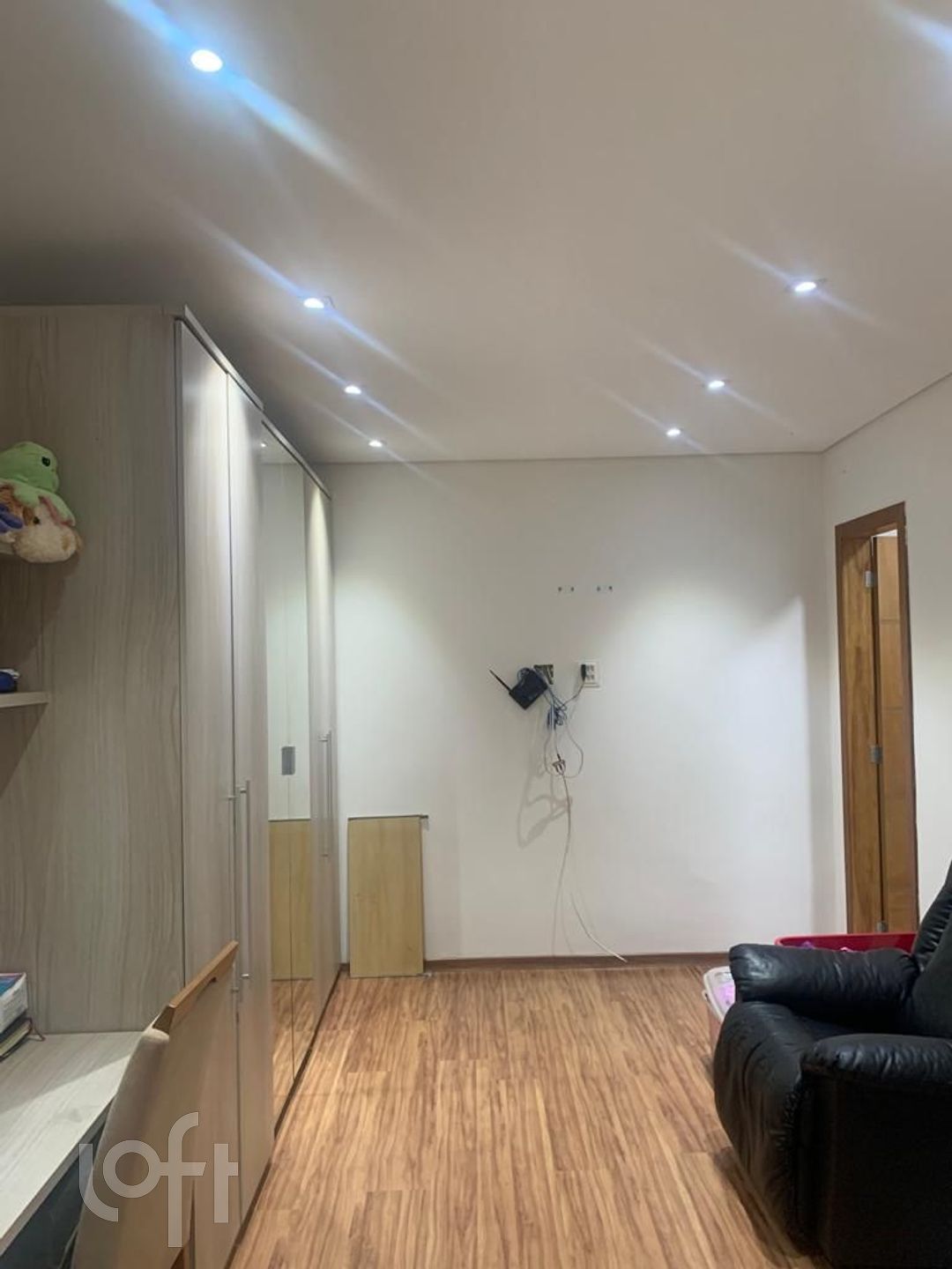 Casa à venda com 3 quartos, 203m² - Foto 7