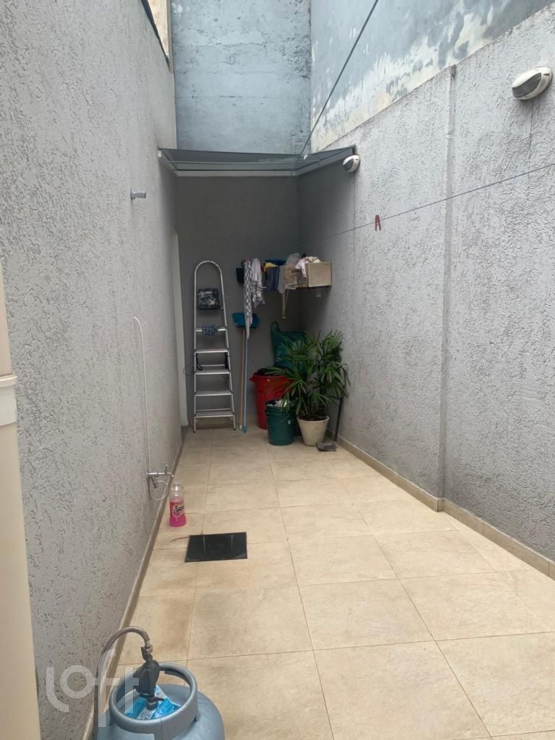 Casa à venda com 3 quartos, 203m² - Foto 12