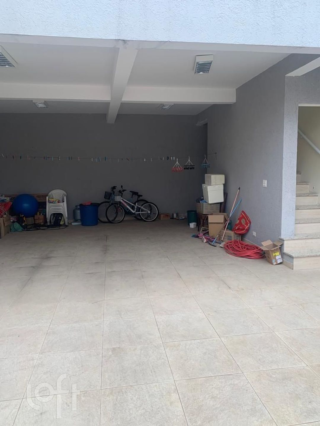 Casa à venda com 3 quartos, 203m² - Foto 18