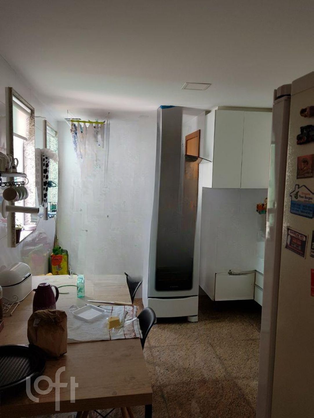 Apartamento à venda com 3 quartos, 360m² - Foto 14