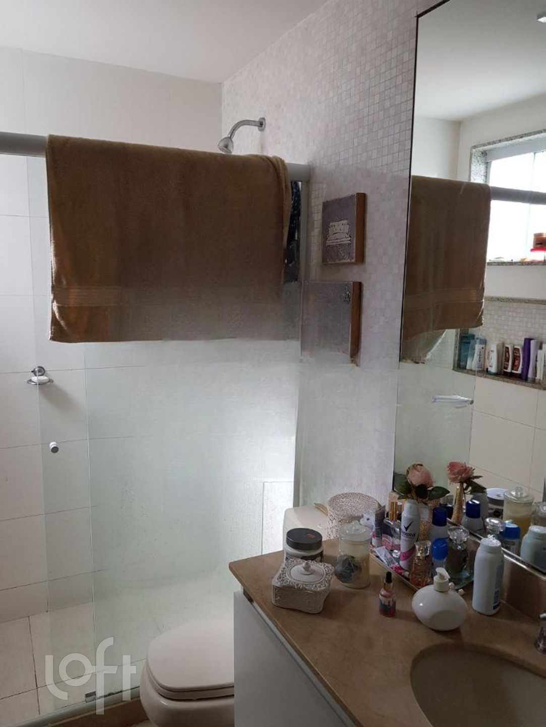 Apartamento à venda com 3 quartos, 360m² - Foto 16