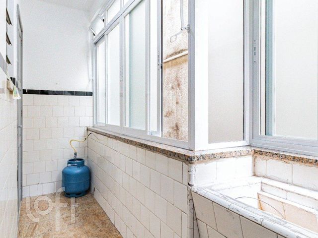 Apartamento com 78m², 2 dormitórios, Bom Fim em Porto Alegre