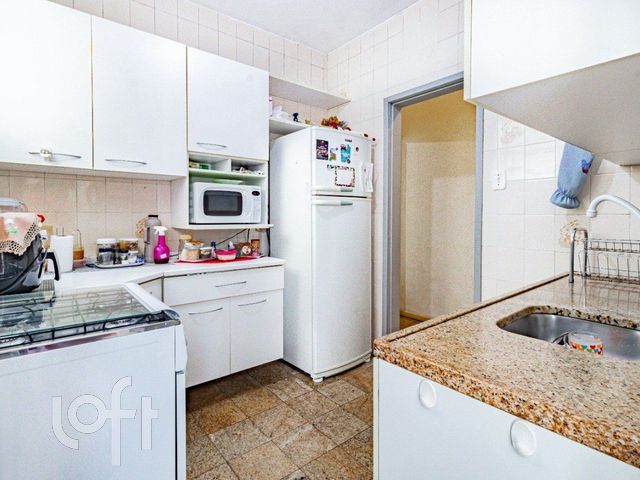 Apartamento com 78m², 2 dormitórios, Bom Fim em Porto Alegre