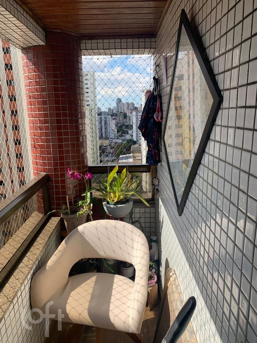 Apartamento, 3 quartos, 97 m² - Foto 4