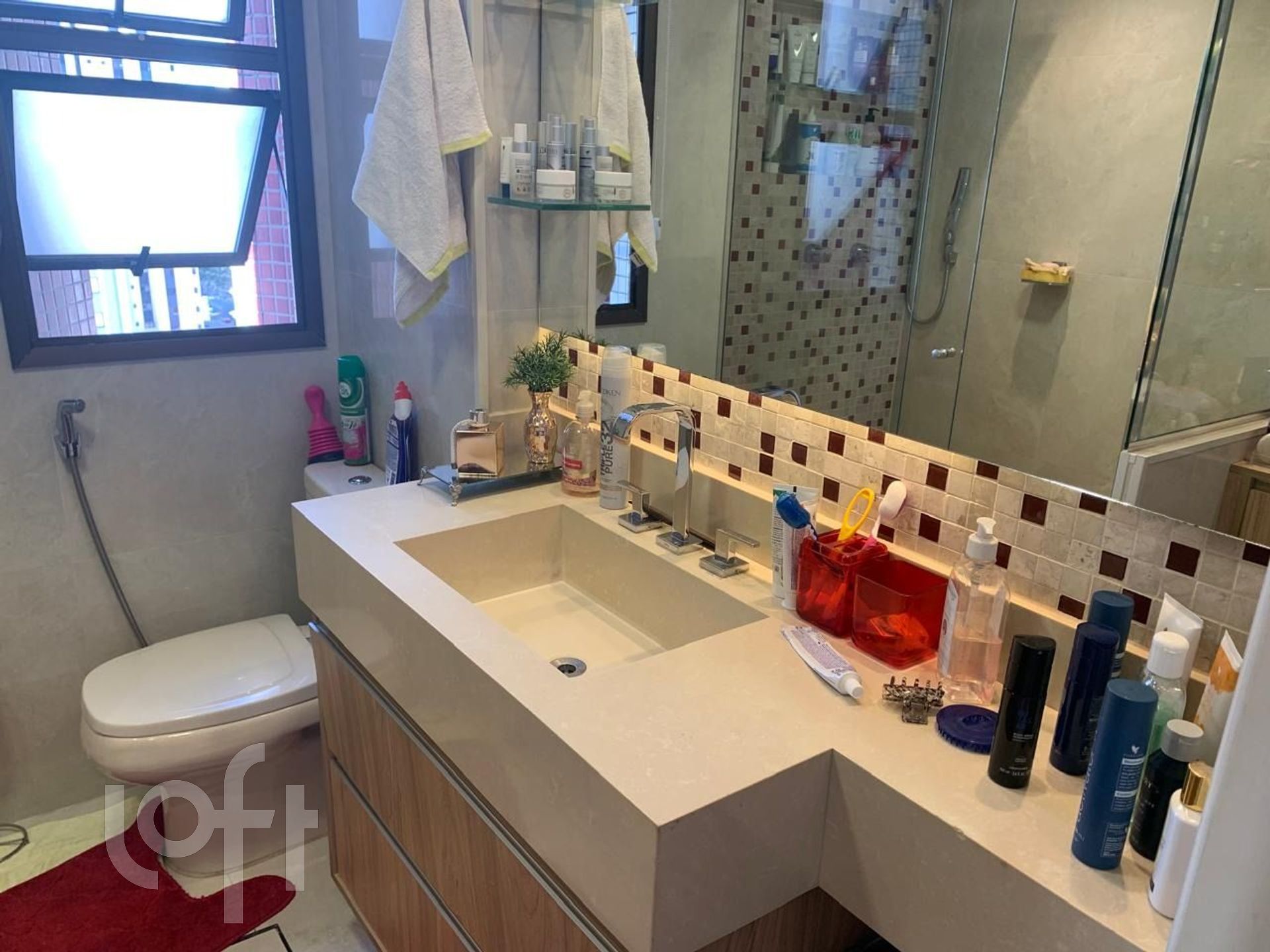 Apartamento, 3 quartos, 97 m² - Foto 18