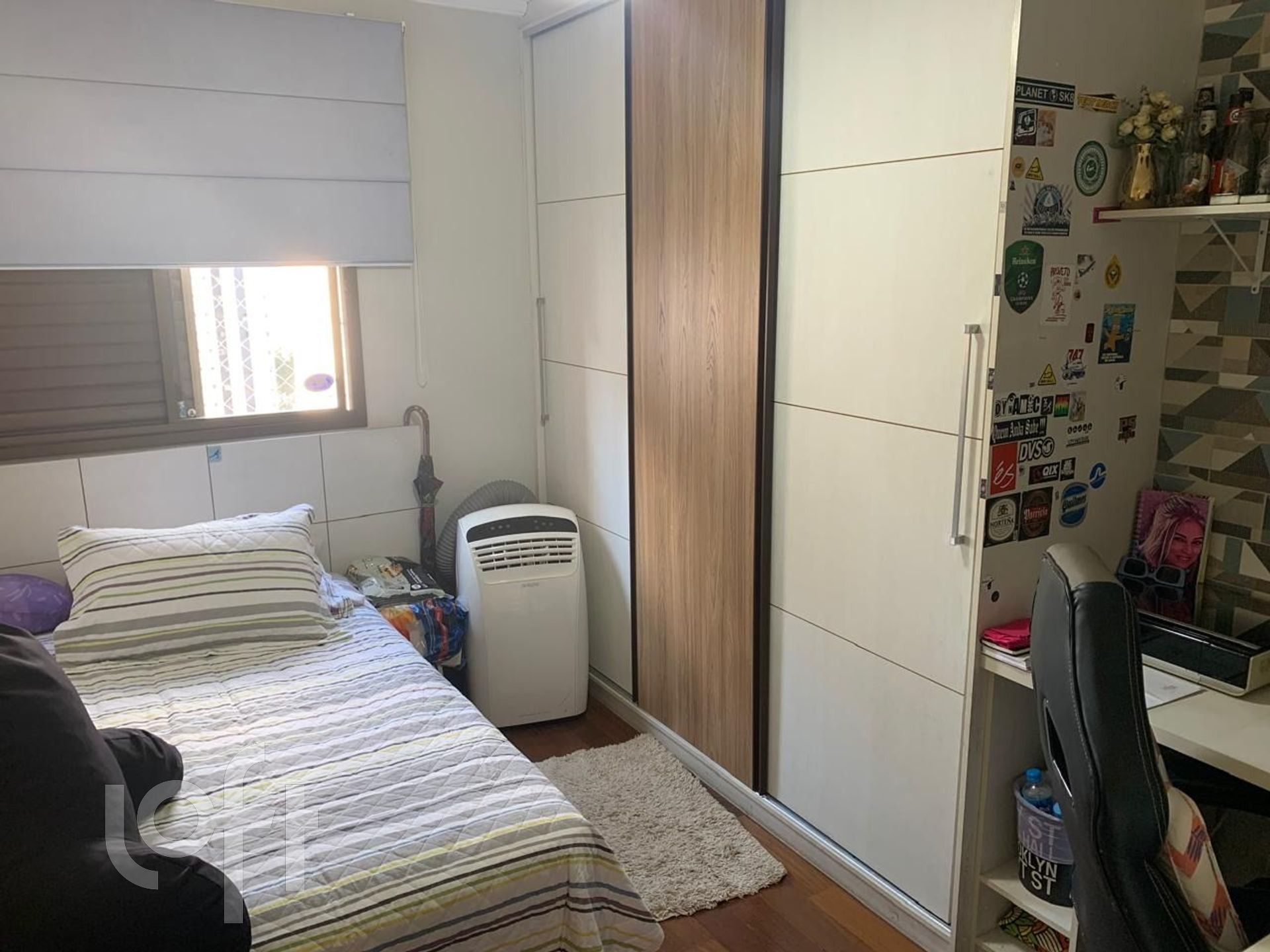 Apartamento, 3 quartos, 97 m² - Foto 11