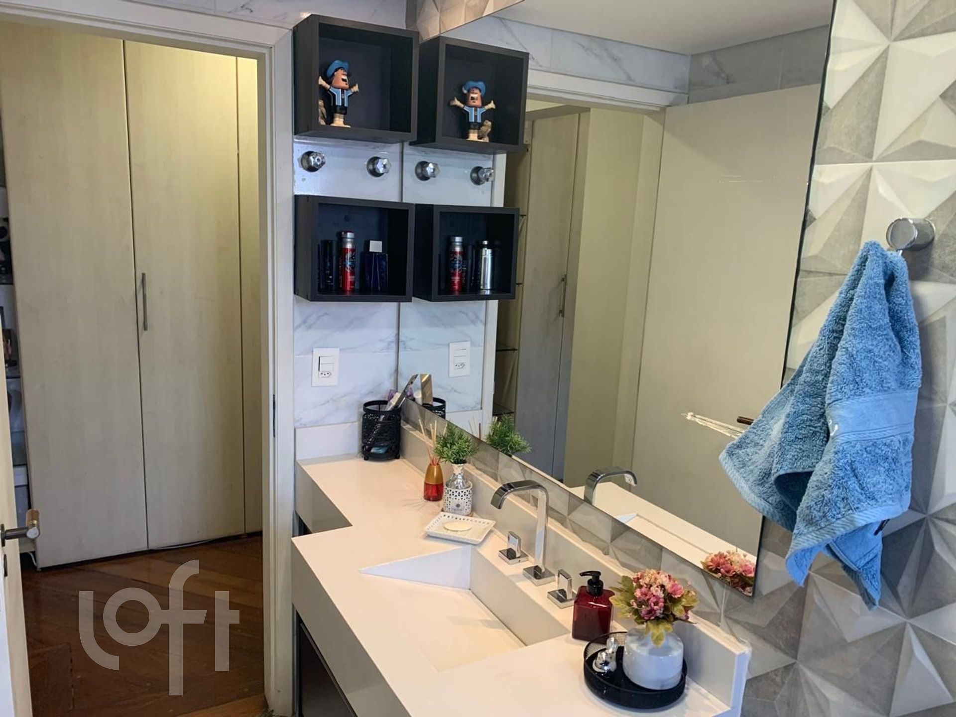 Apartamento, 3 quartos, 97 m² - Foto 17