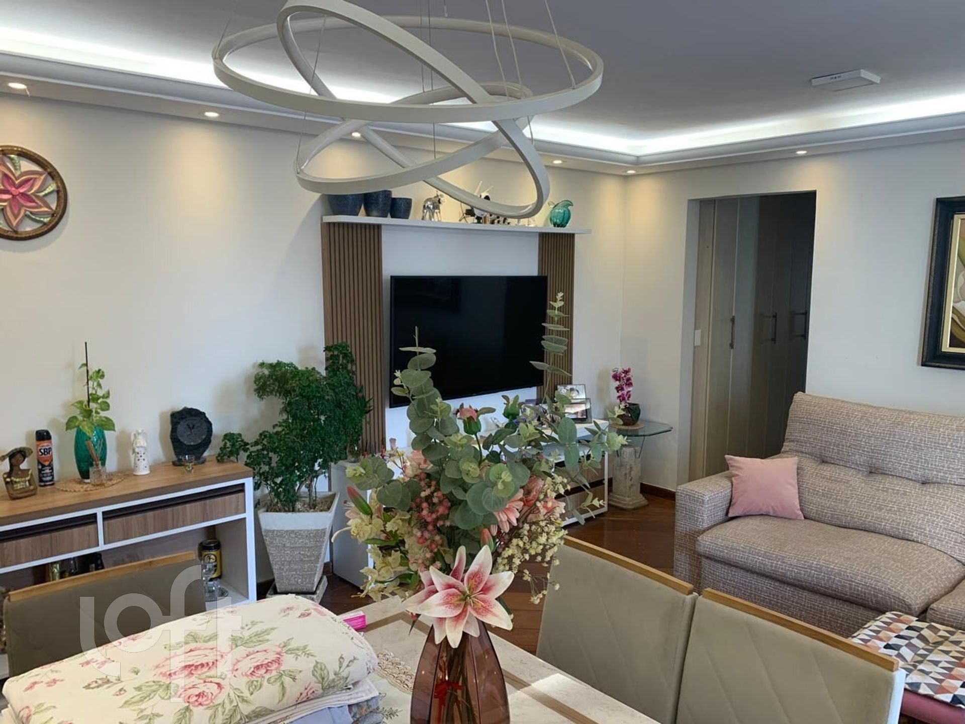 Apartamento, 3 quartos, 97 m² - Foto 3