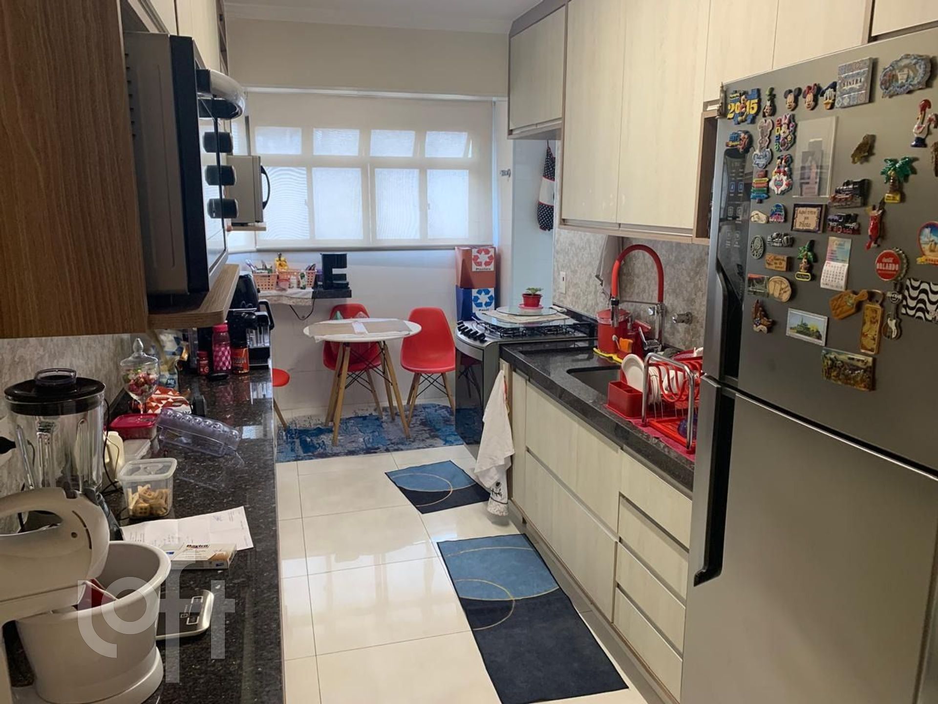 Apartamento, 3 quartos, 97 m² - Foto 8