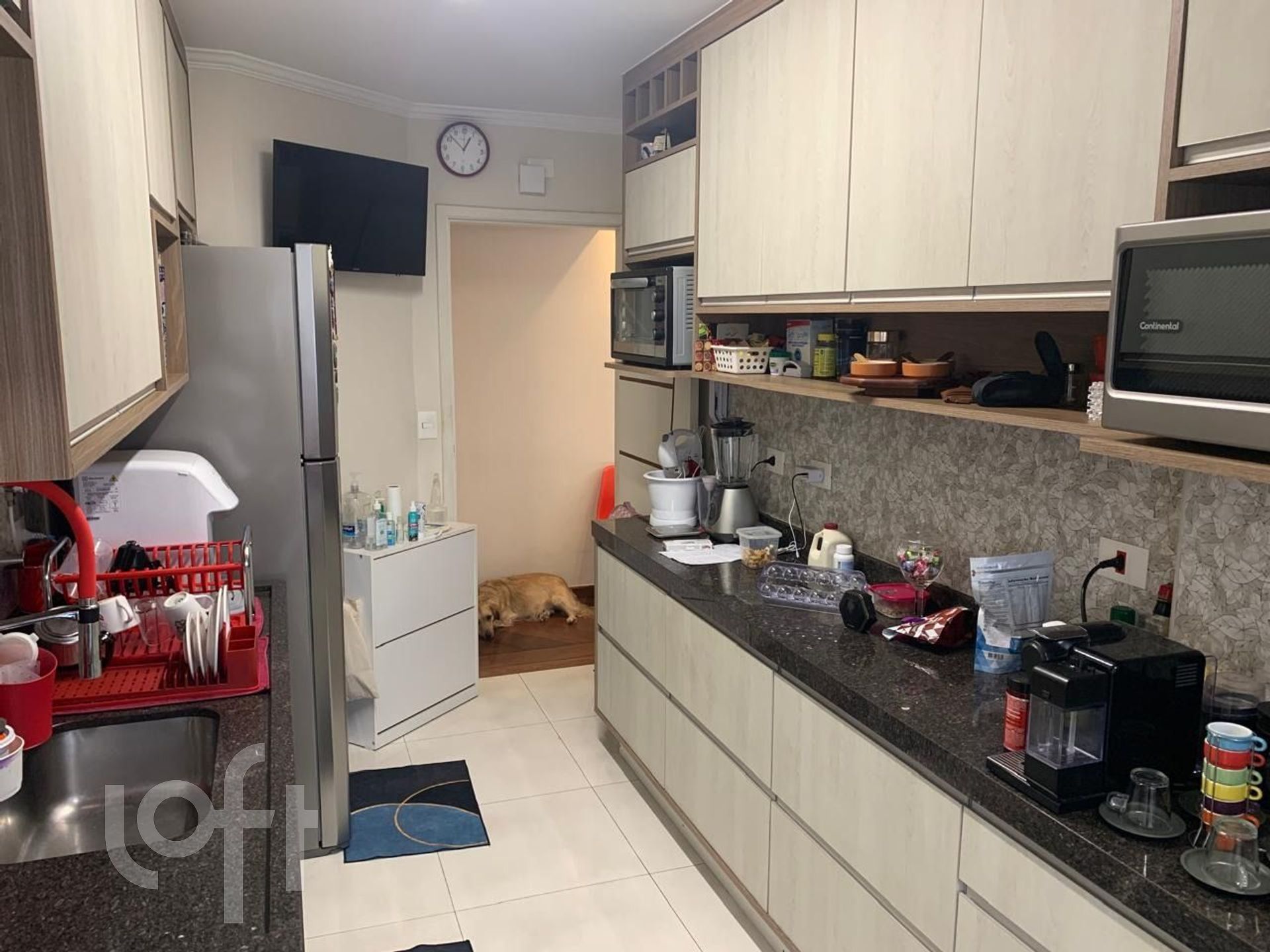 Apartamento, 3 quartos, 97 m² - Foto 7