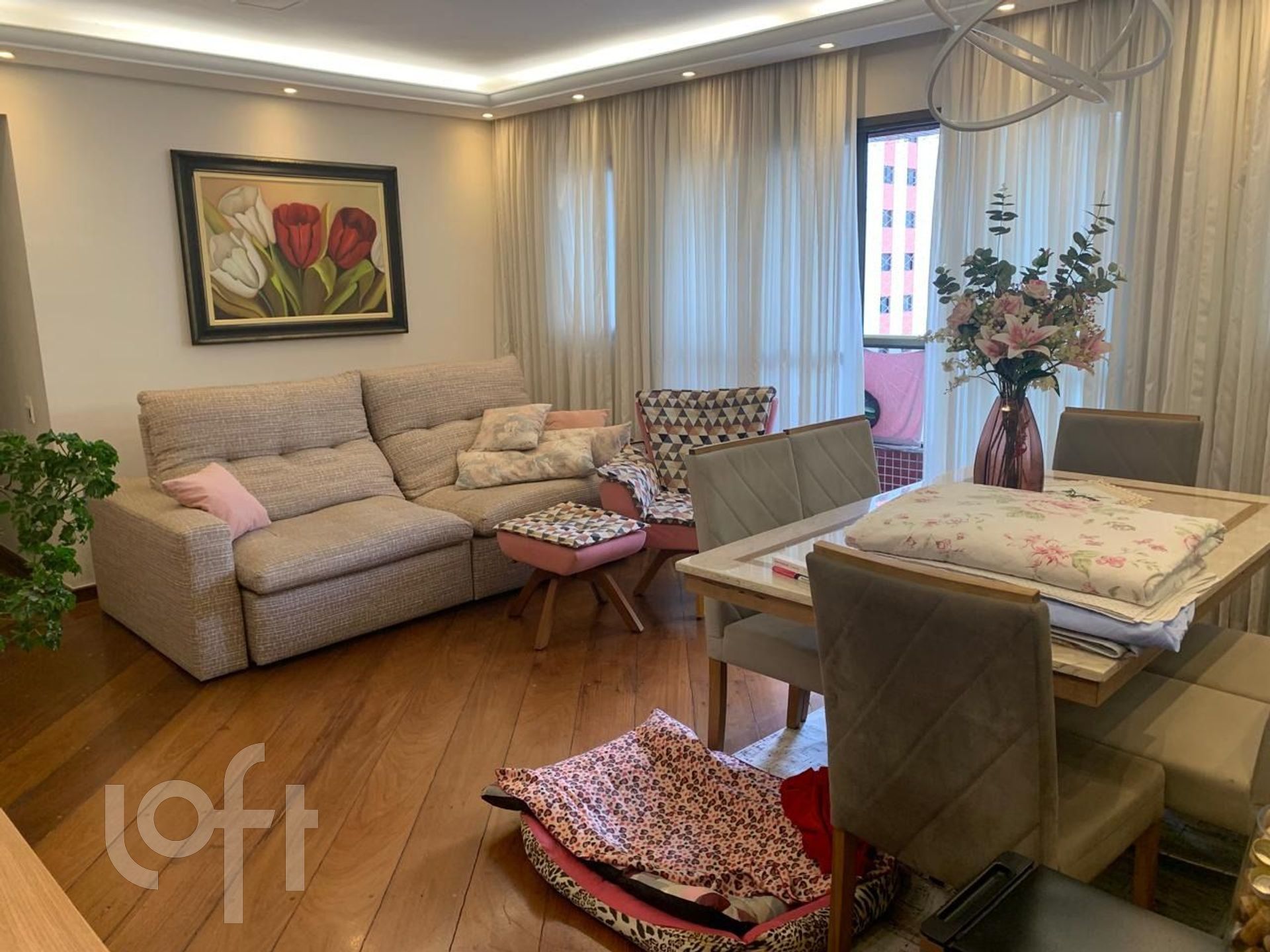Apartamento à venda em Vila da Saúde com 97 m², 3