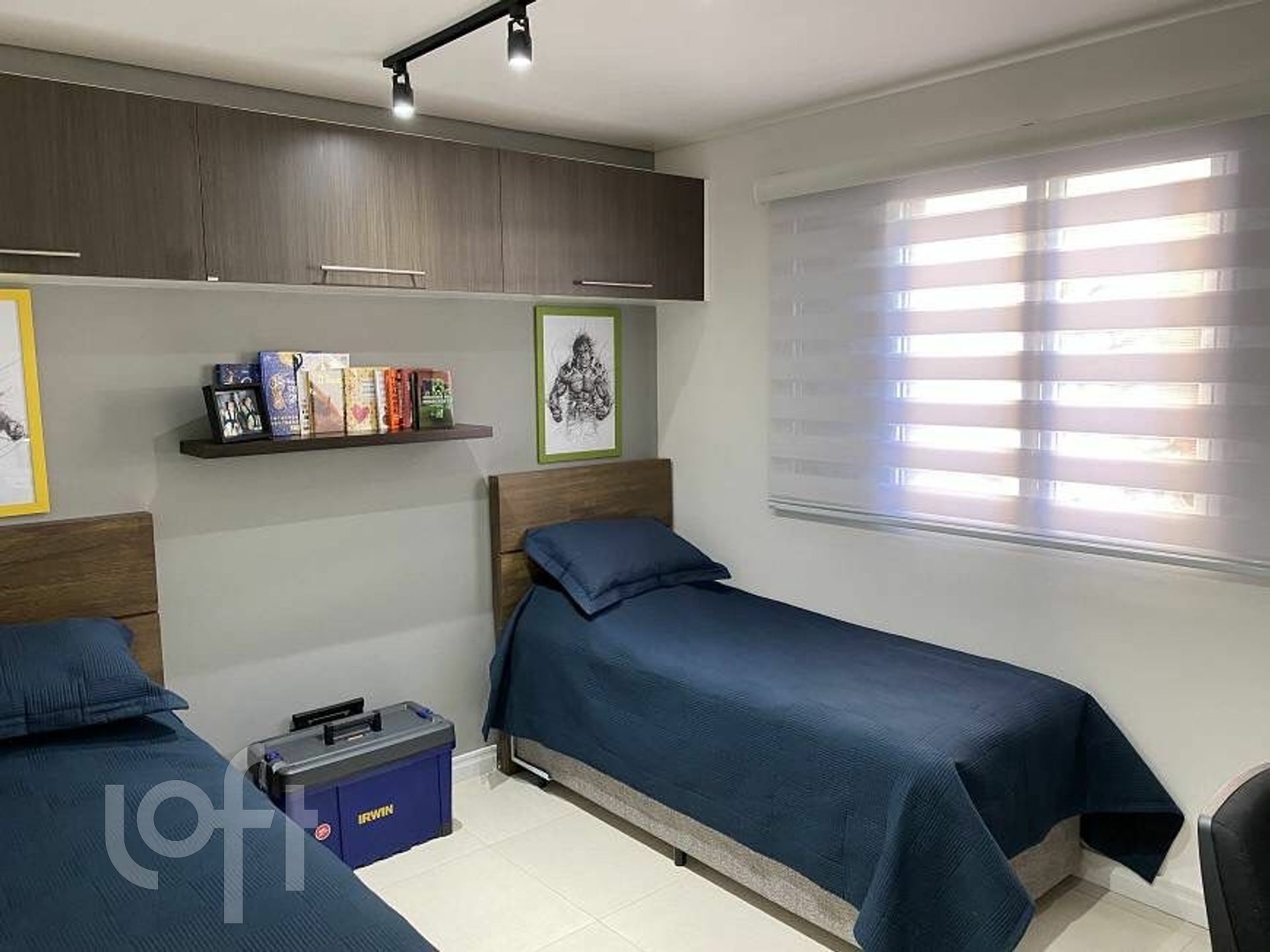 Casa à venda com 2 quartos, 80m² - Foto 10