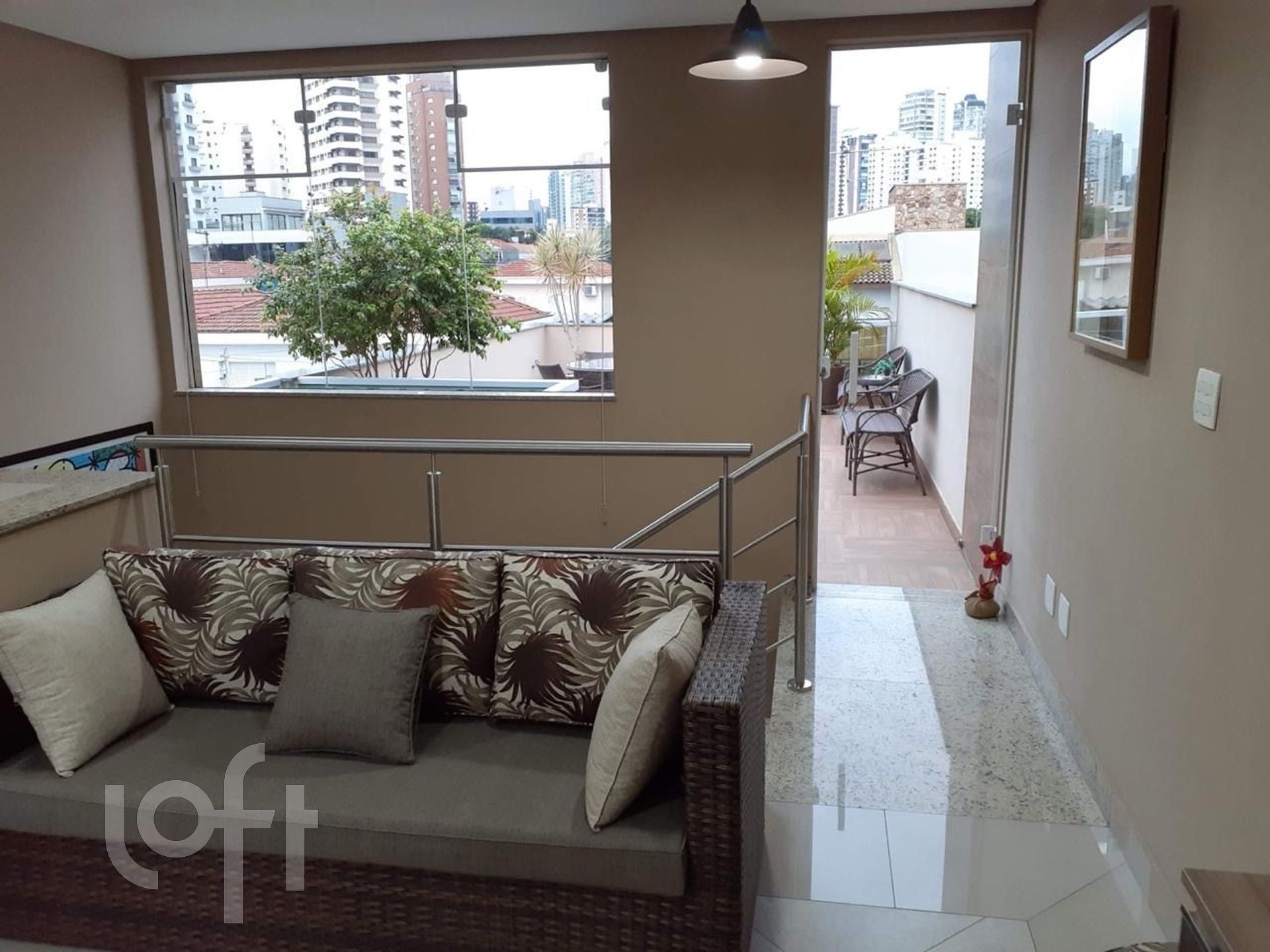 Apartamento à venda em Vila Gomes Cardim com 171 m