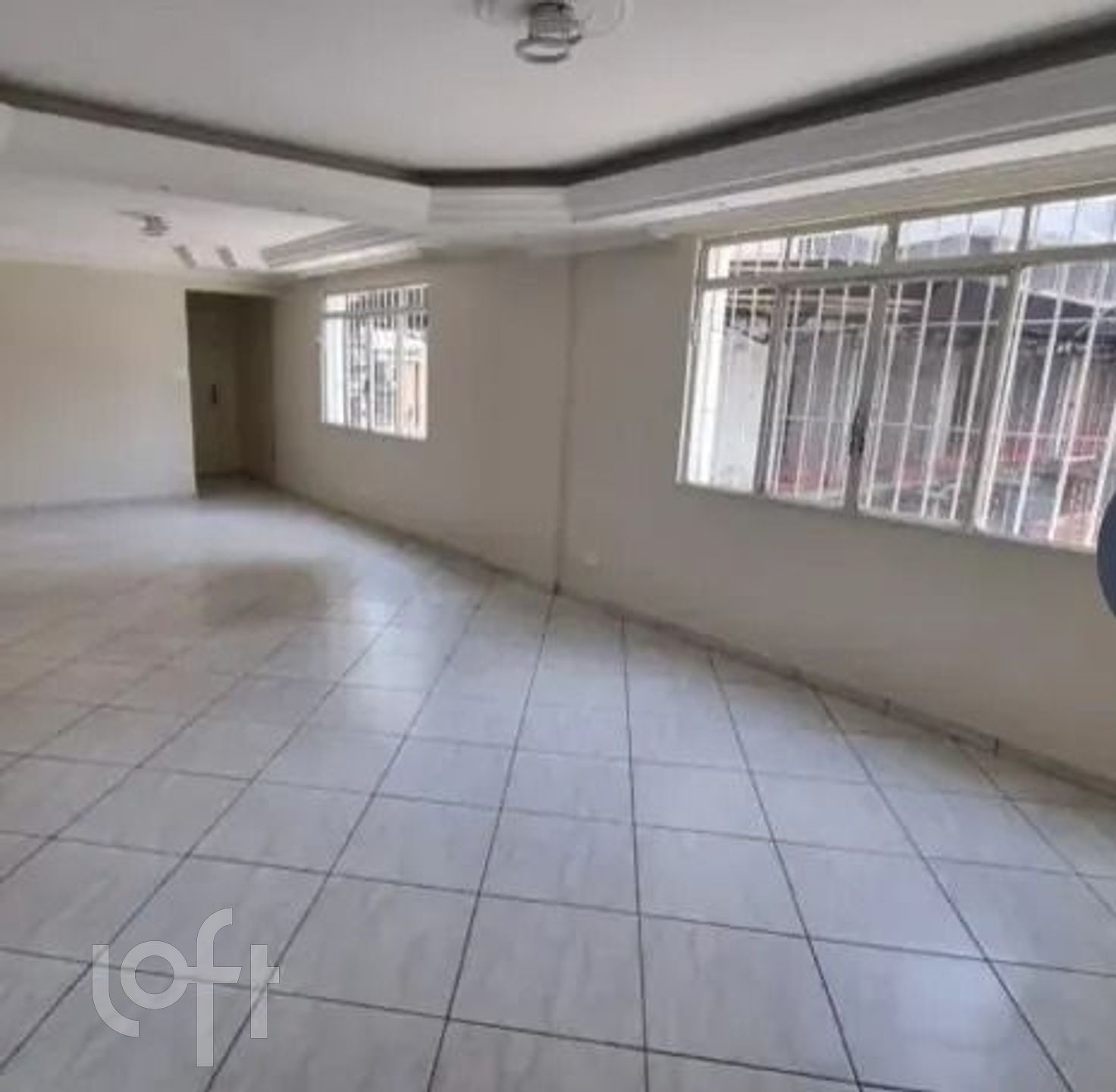 Apartamento à venda com 4 quartos, 117m² - Foto 2