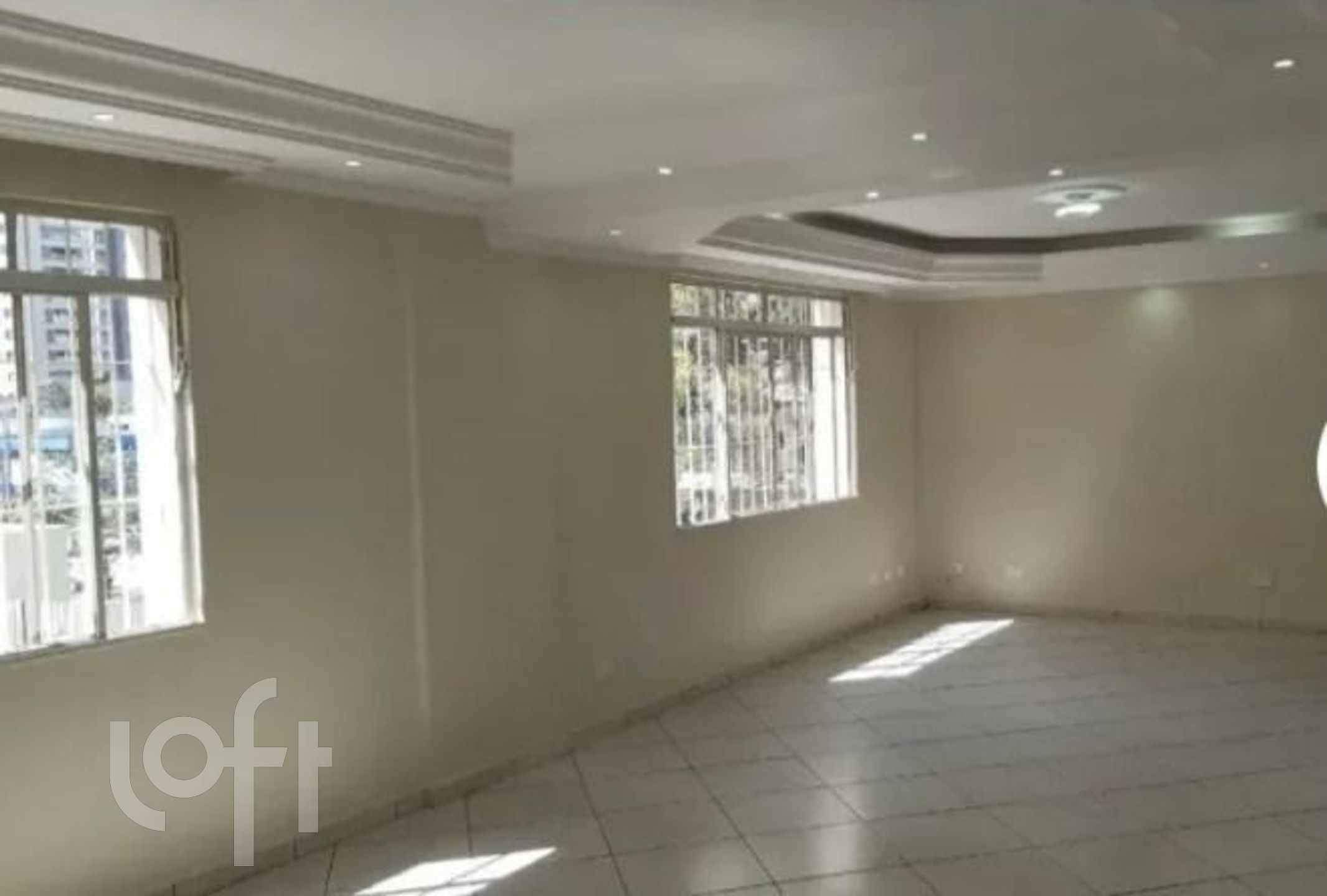 Apartamento à venda com 4 quartos, 117m² - Foto 3