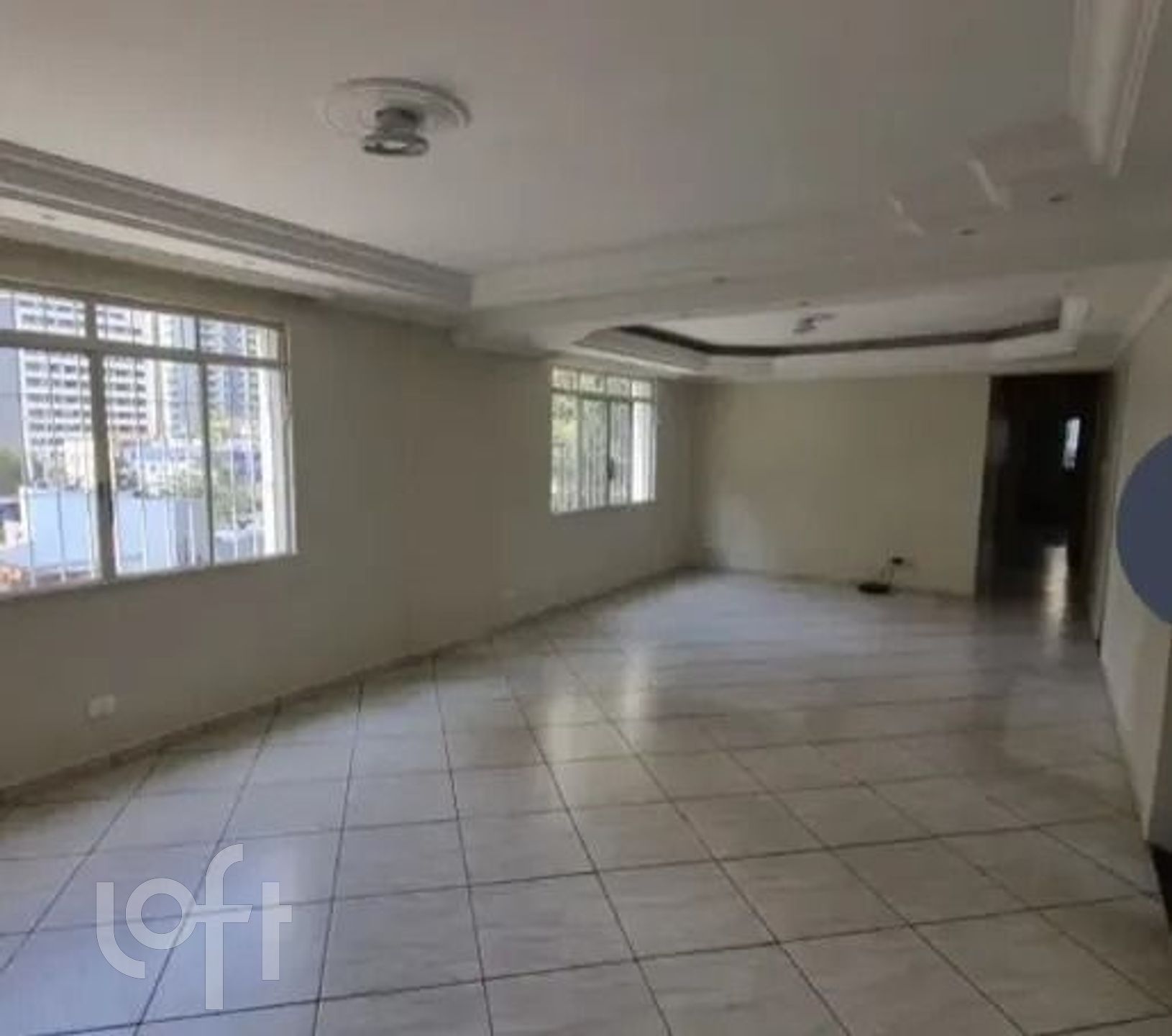 Apartamento à venda com 4 quartos, 117m² - Foto 1