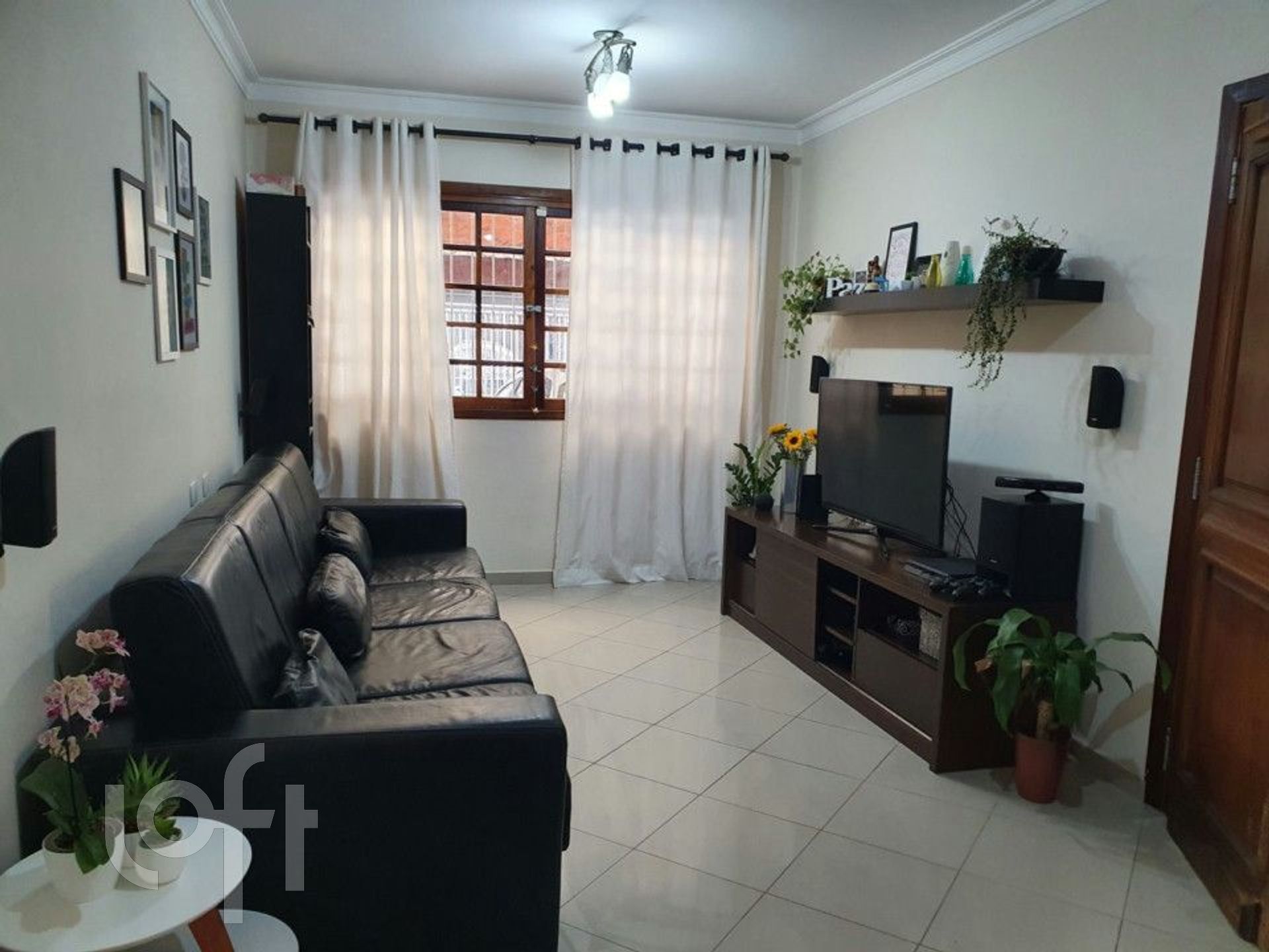 Casa à venda com 2 quartos, 105m² - Foto 3