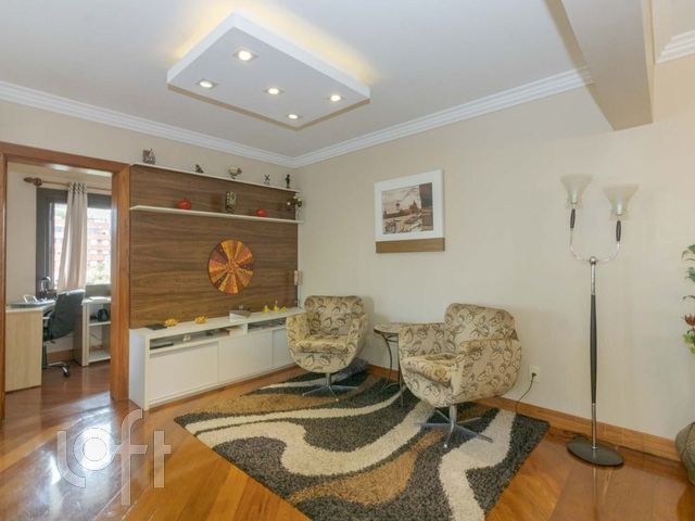 Apartamento com 227m², 3 dormitórios, 1 suíte, 3 vagas, Bela Vista em Porto Alegre