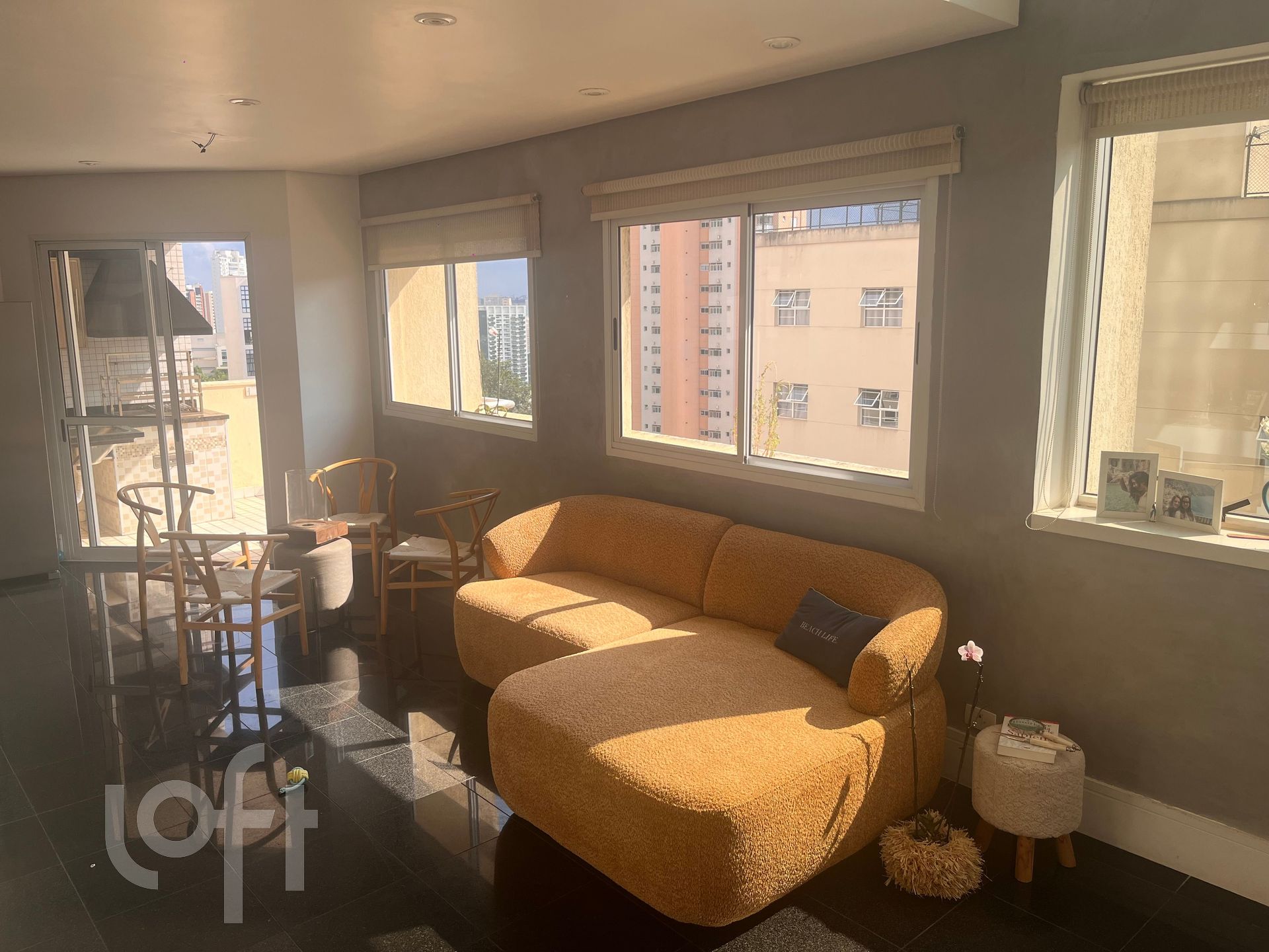 Apartamento à venda em Vila Andrade com 100 m², 2