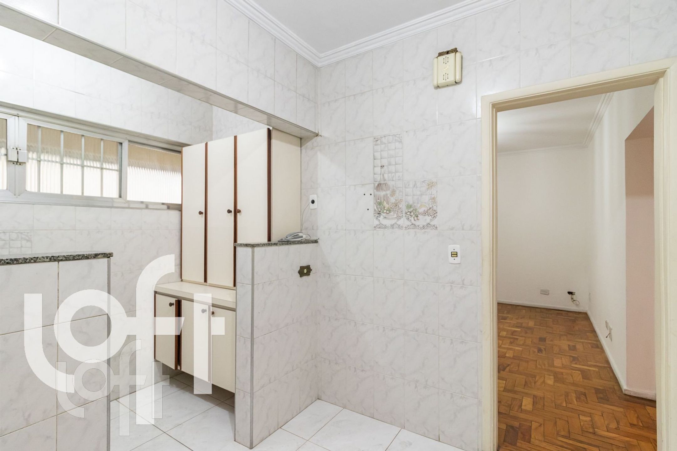 Apartamento à venda com 2 quartos, 50m² - Foto 8