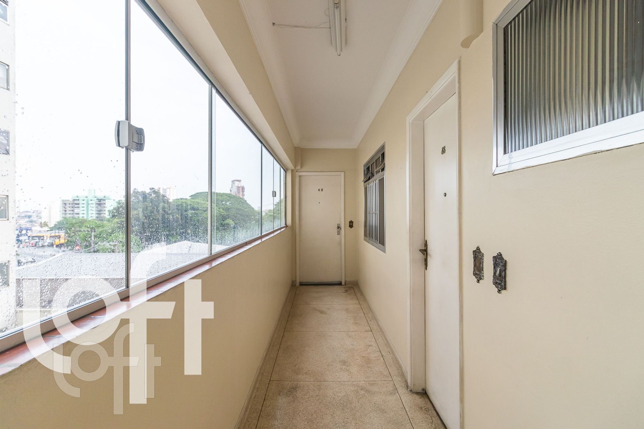 Apartamento à venda com 2 quartos, 50m² - Foto 5