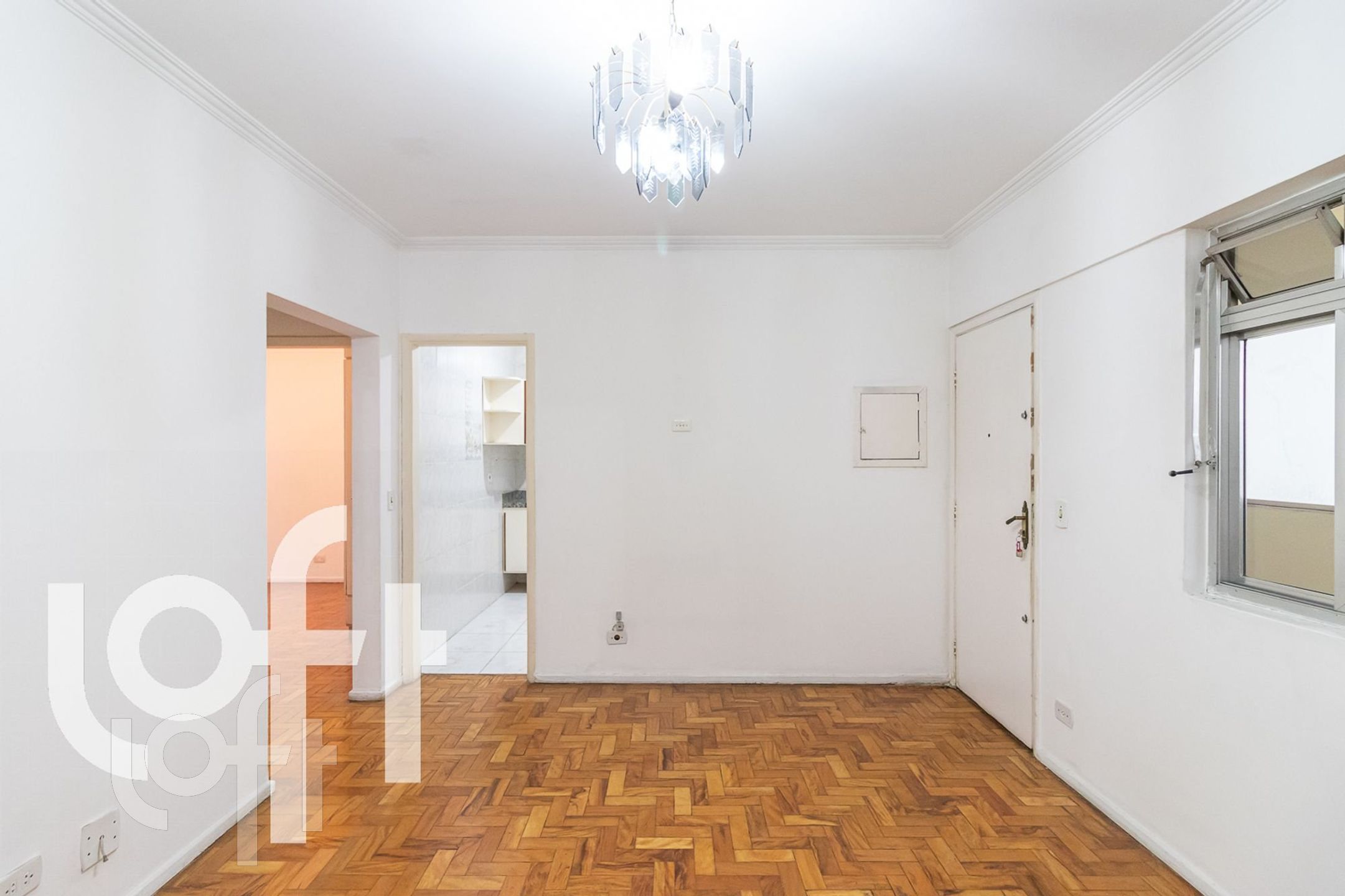 Apartamento à venda com 2 quartos, 50m² - Foto 16