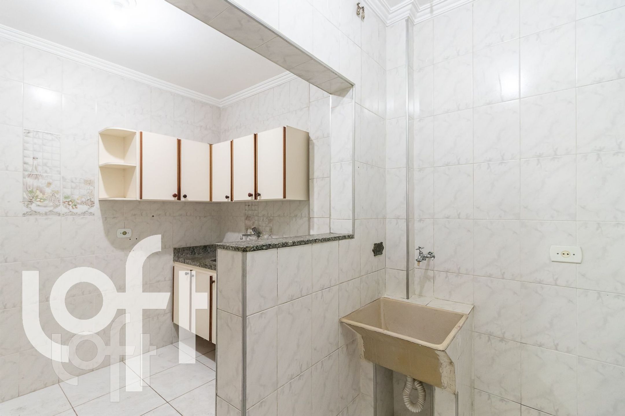 Apartamento à venda com 2 quartos, 50m² - Foto 12