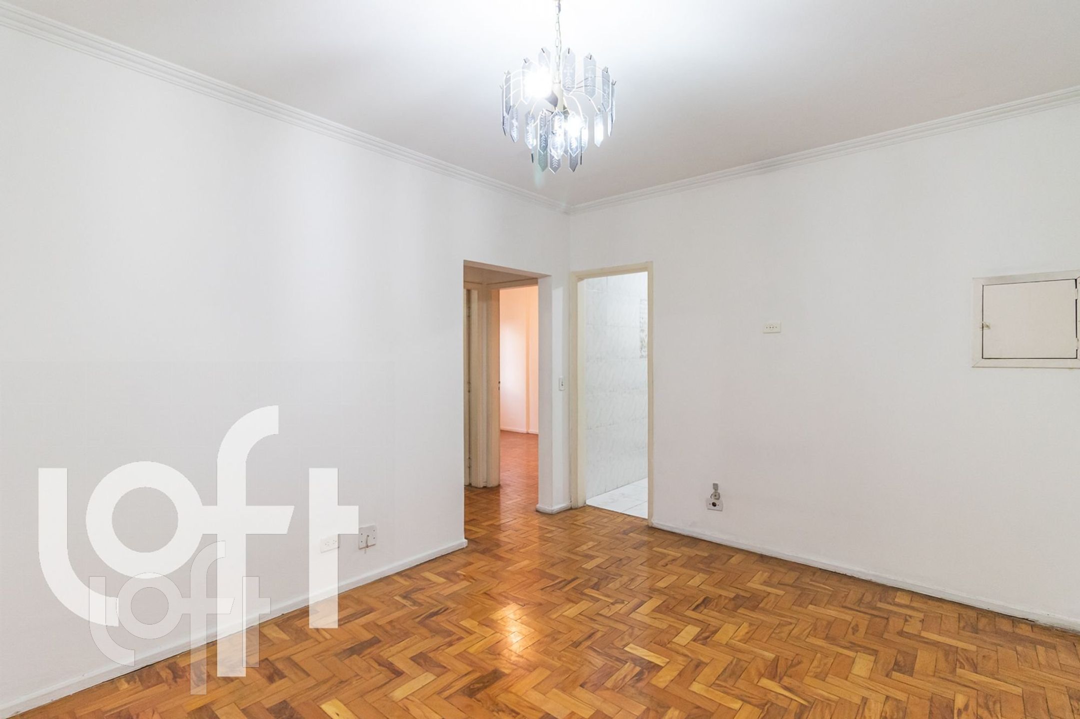 Apartamento à venda com 2 quartos, 50m² - Foto 13