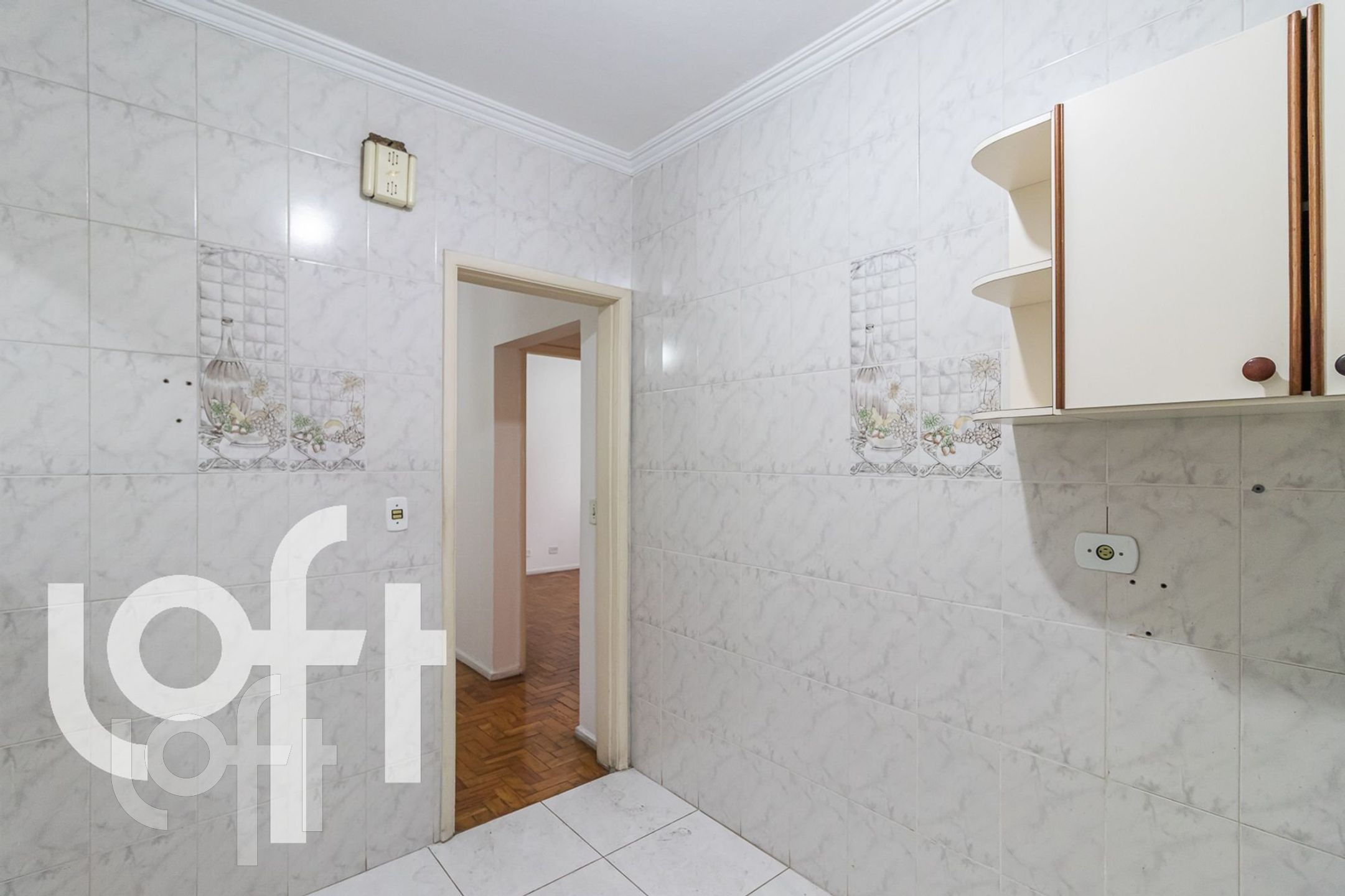 Apartamento à venda com 2 quartos, 50m² - Foto 9