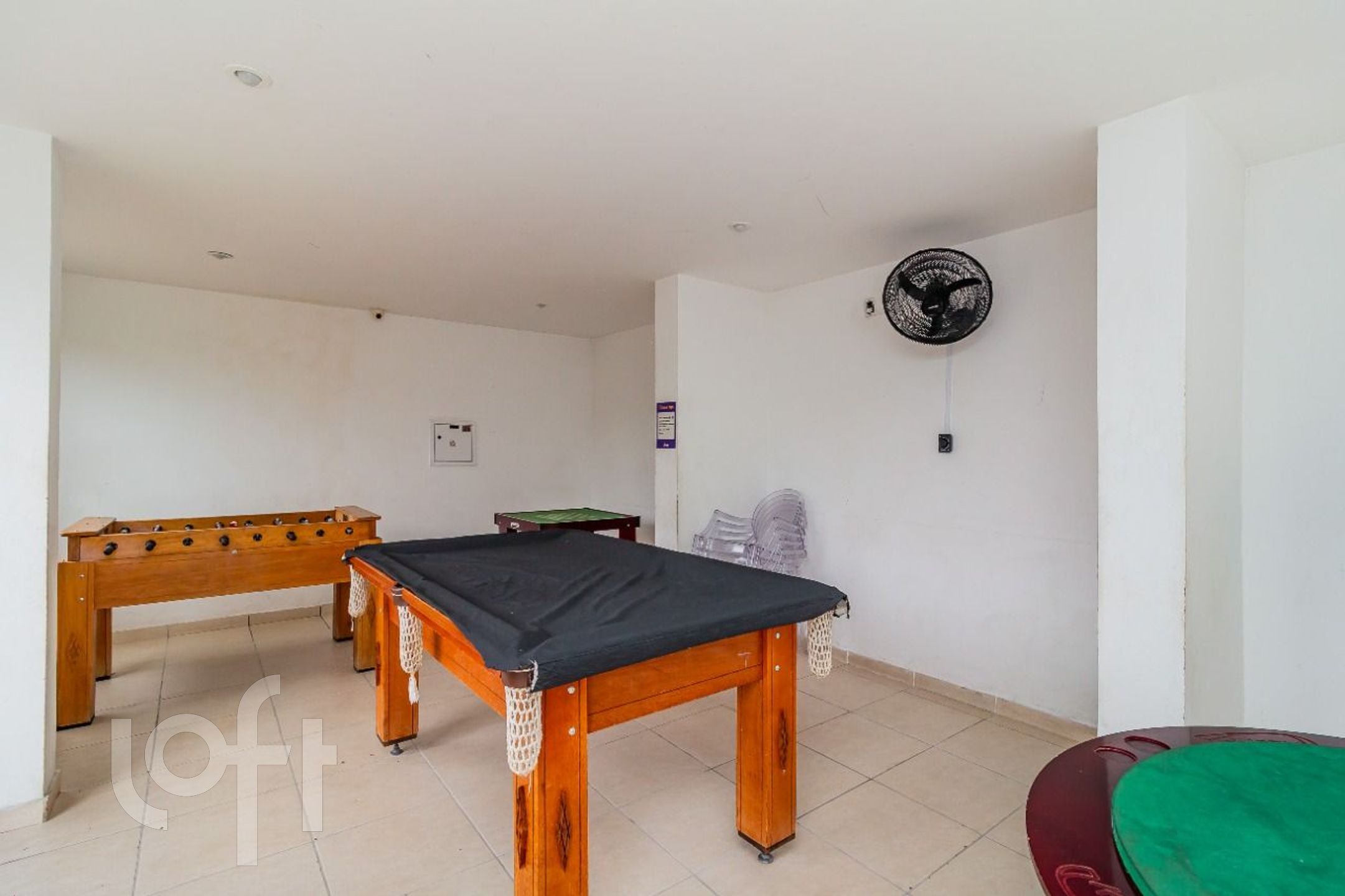 Apartamento à venda com 2 quartos, 45m² - Foto 35