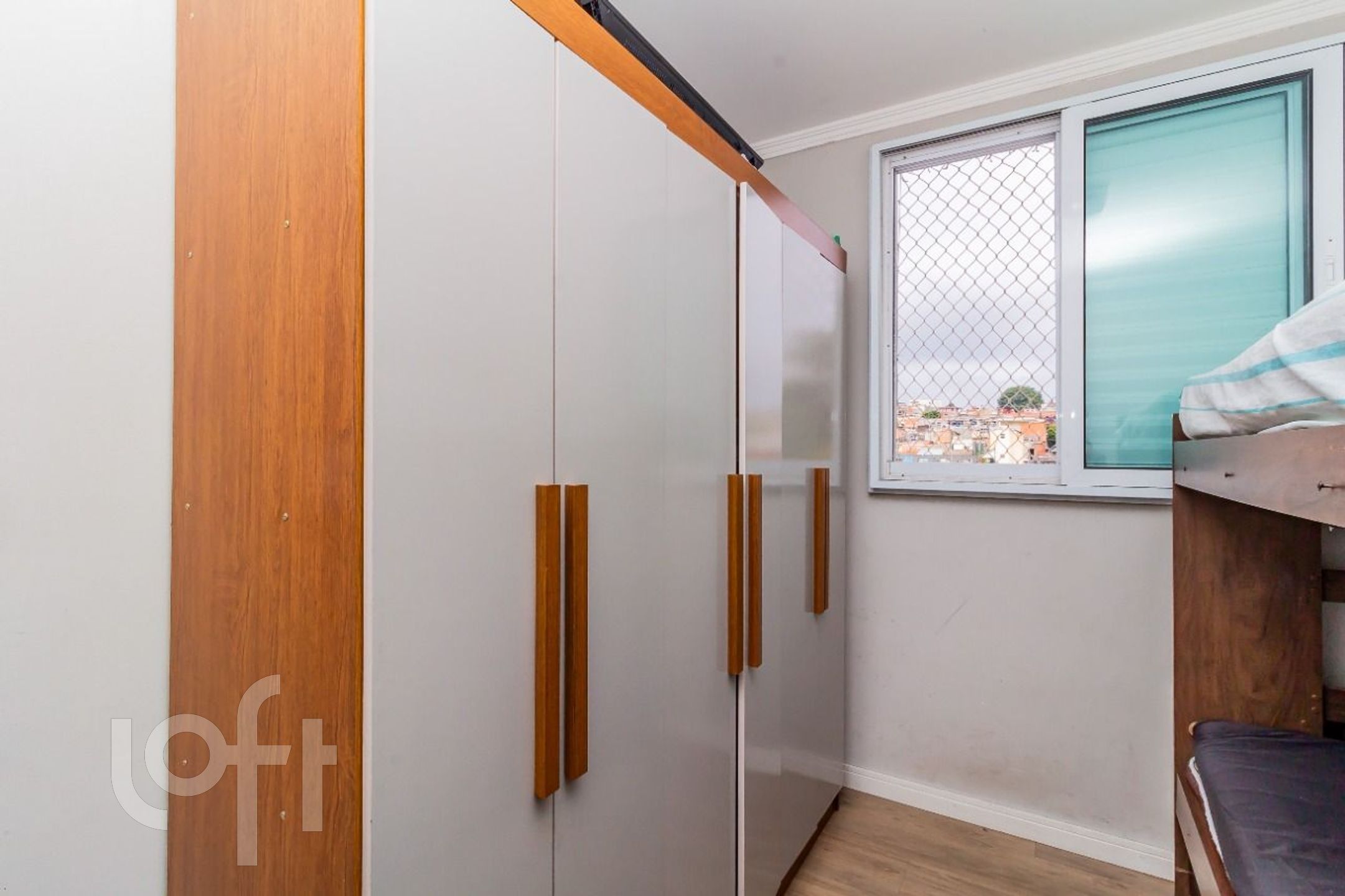 Apartamento à venda com 2 quartos, 45m² - Foto 19