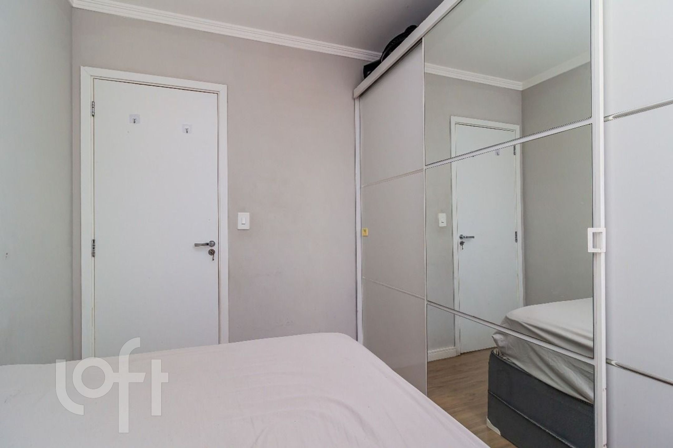 Apartamento à venda com 2 quartos, 45m² - Foto 16